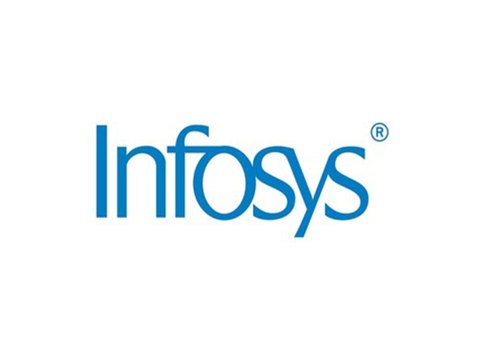 Infosys Logo