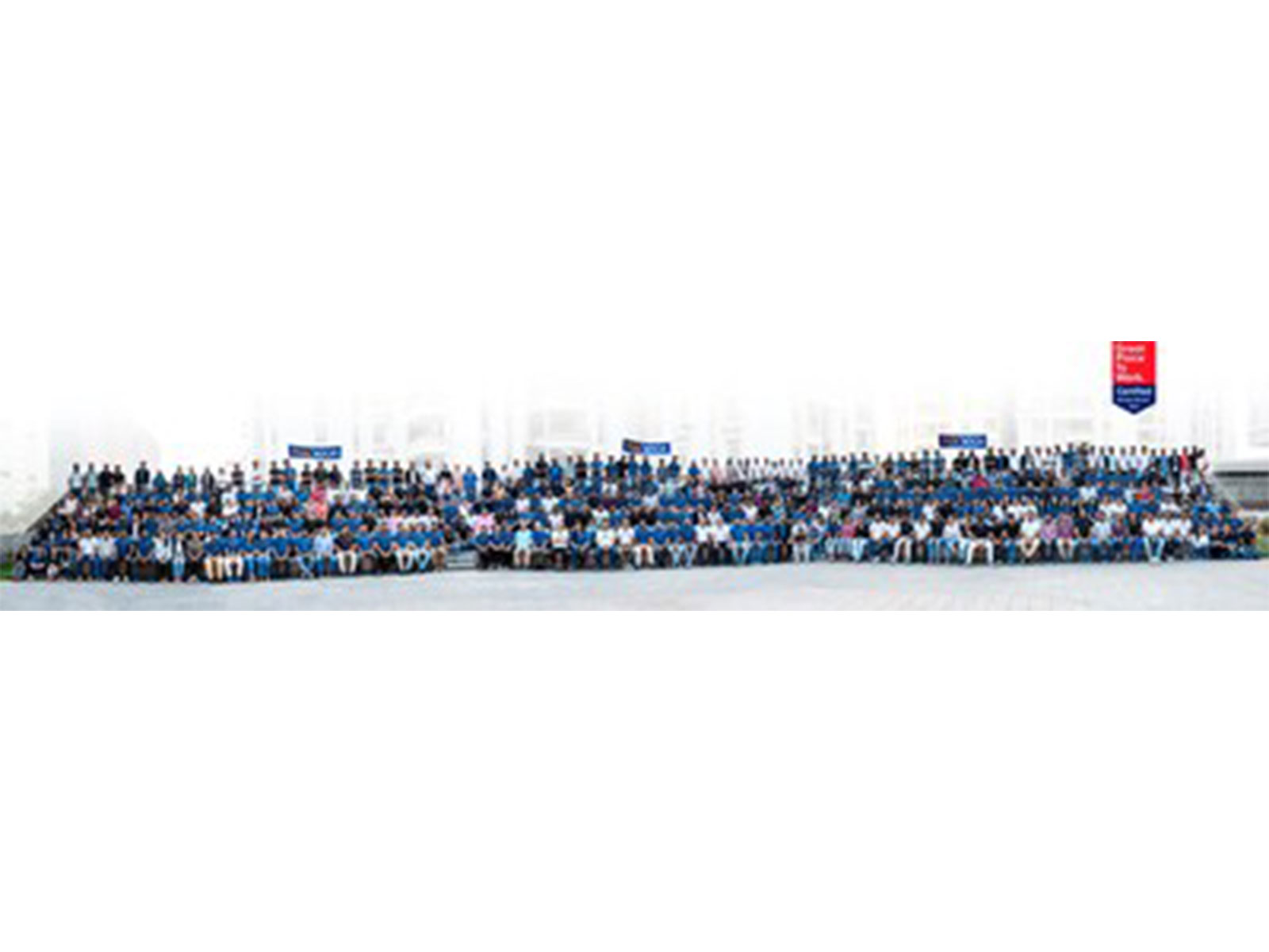 The PalTech Team at Annual Day 2026