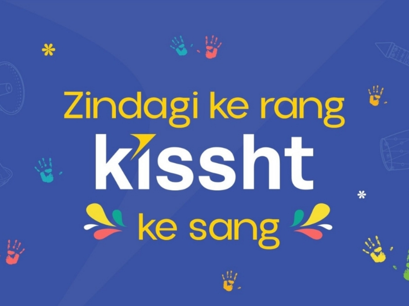 Zindagi ke Rang, Kissht ke Sang: How Culture and Community Come Together at Kissht