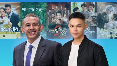 COL and NASDAQ-Listed BeLive Holdings Unveil World's First "Microdrama in a Box" in Headline Hong Kong FILMART 2026 Launch