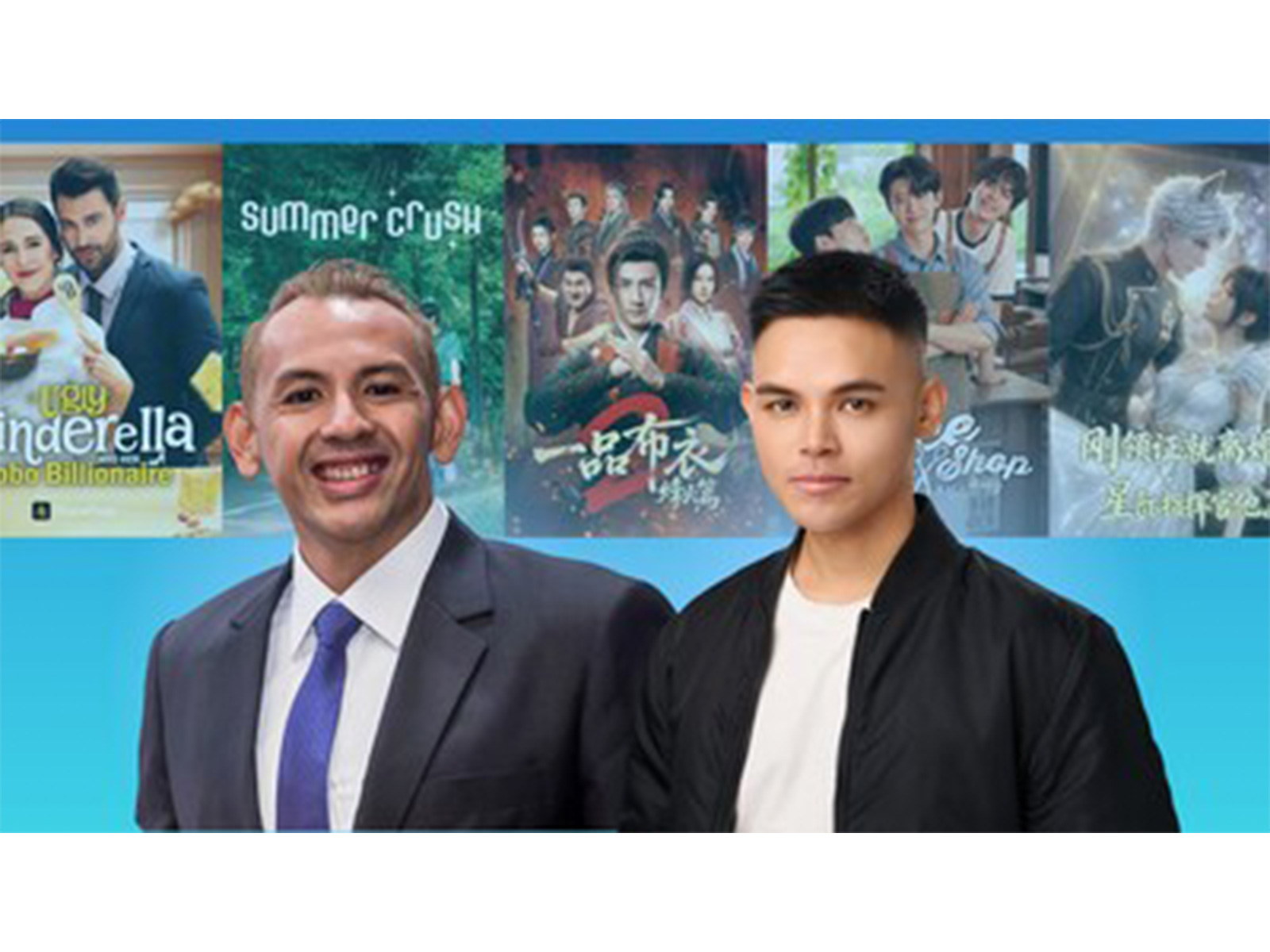 COL and NASDAQ-Listed BeLive Holdings Unveil World's First "Microdrama in a Box" in Headline Hong Kong FILMART 2026 Launch