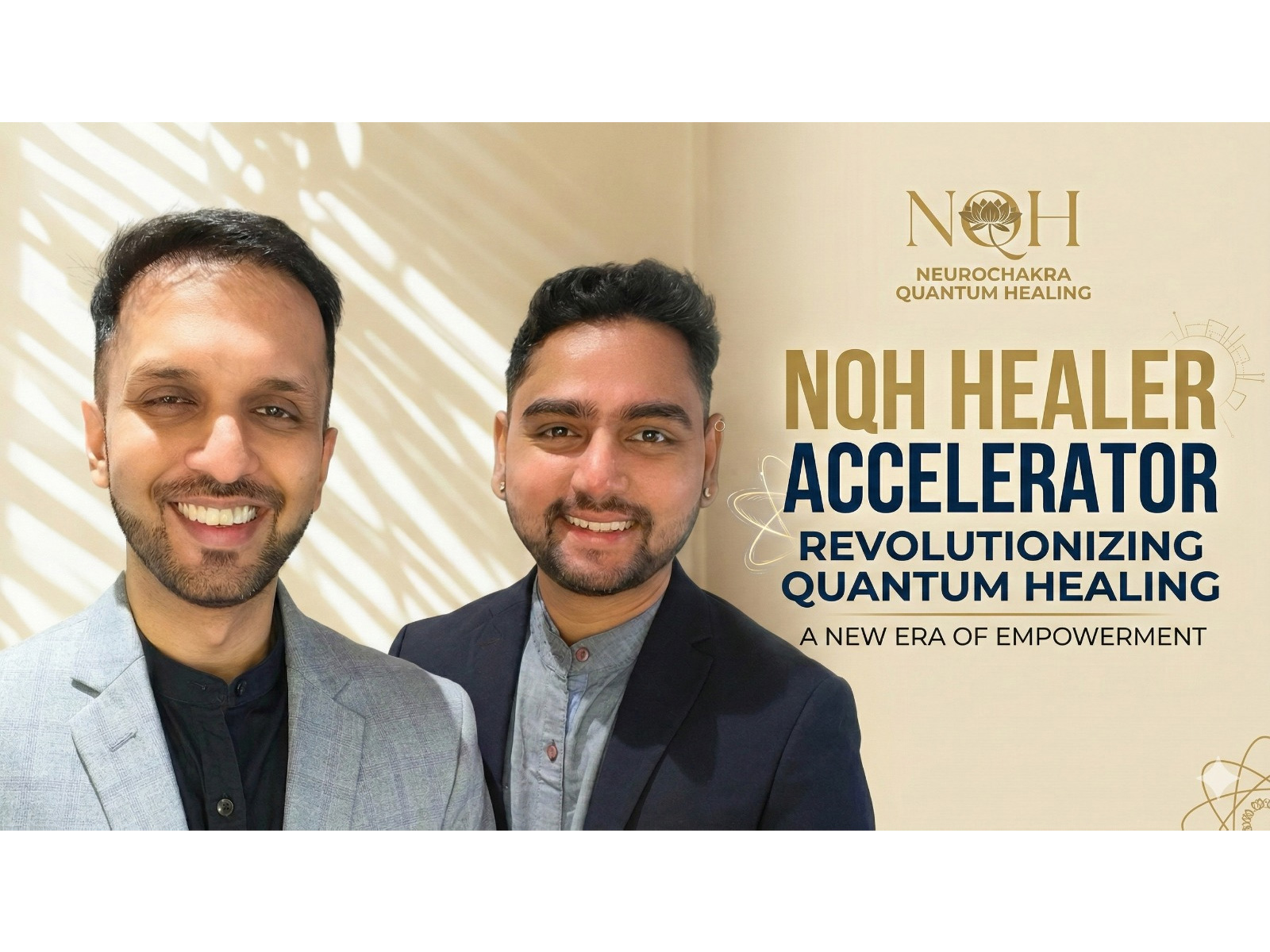 Miindtraa's NQH Healer Accelerator Emerges as India's Premier Certification Path for Alternative Healing Professionals
