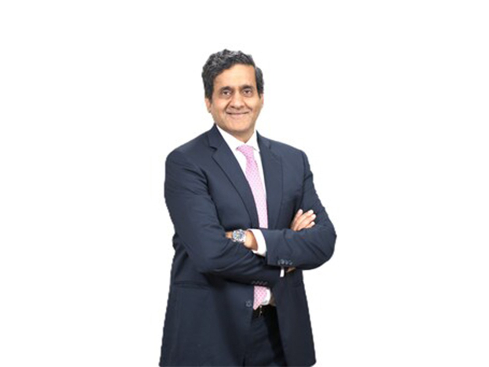 Nirmal Jain, Founder and MD, IIFL Finance