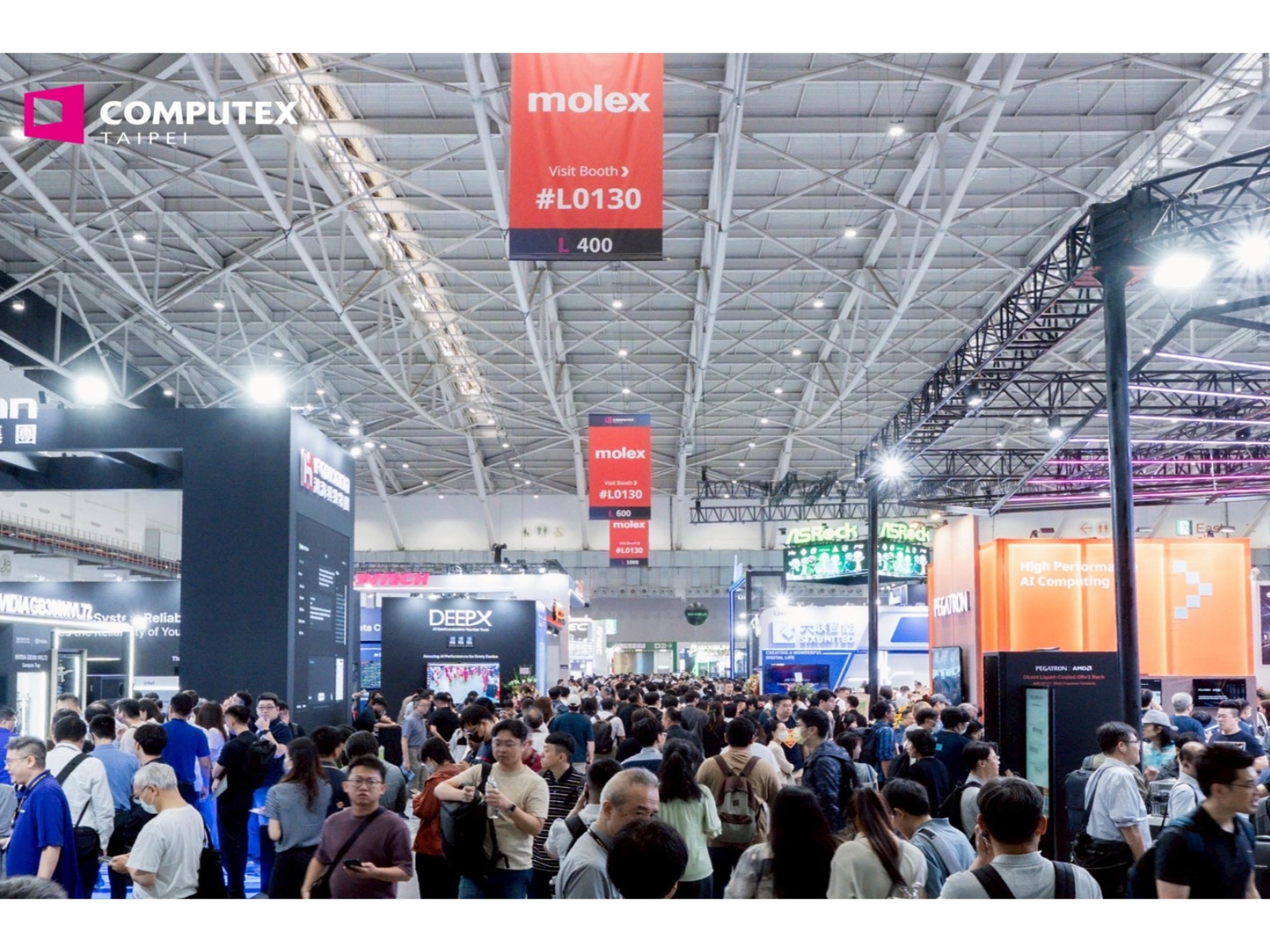 COMPUTEX 2026 Brings the Global AI Ecosystem to Taipei