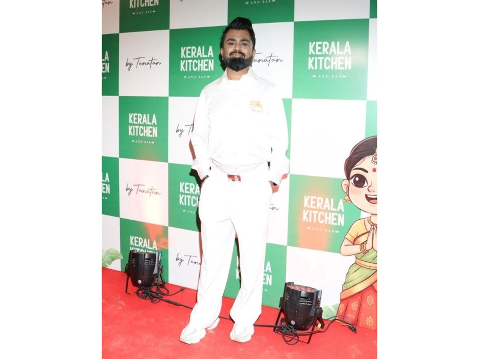 Kerala Kitchen and Bar by Tanatan, Juhu's New Hub for Kerala and Mangalorean Cuisine-Starry affair owner Raj Shetty & Partner Amit Pal