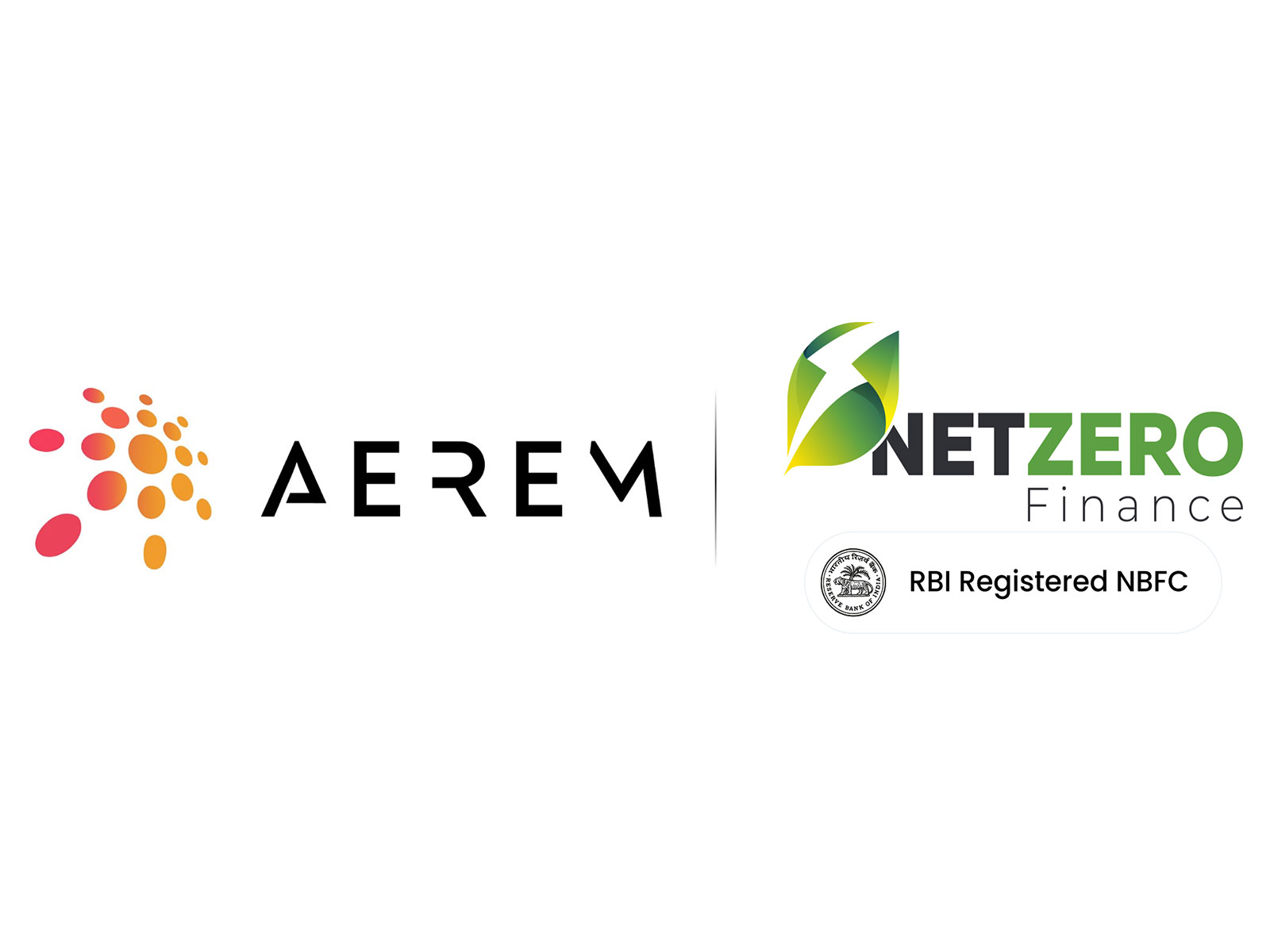 Aerem Solutions' NetZero Finance Secures CARE BBB (Stable) / CARE A3 Credit Rating