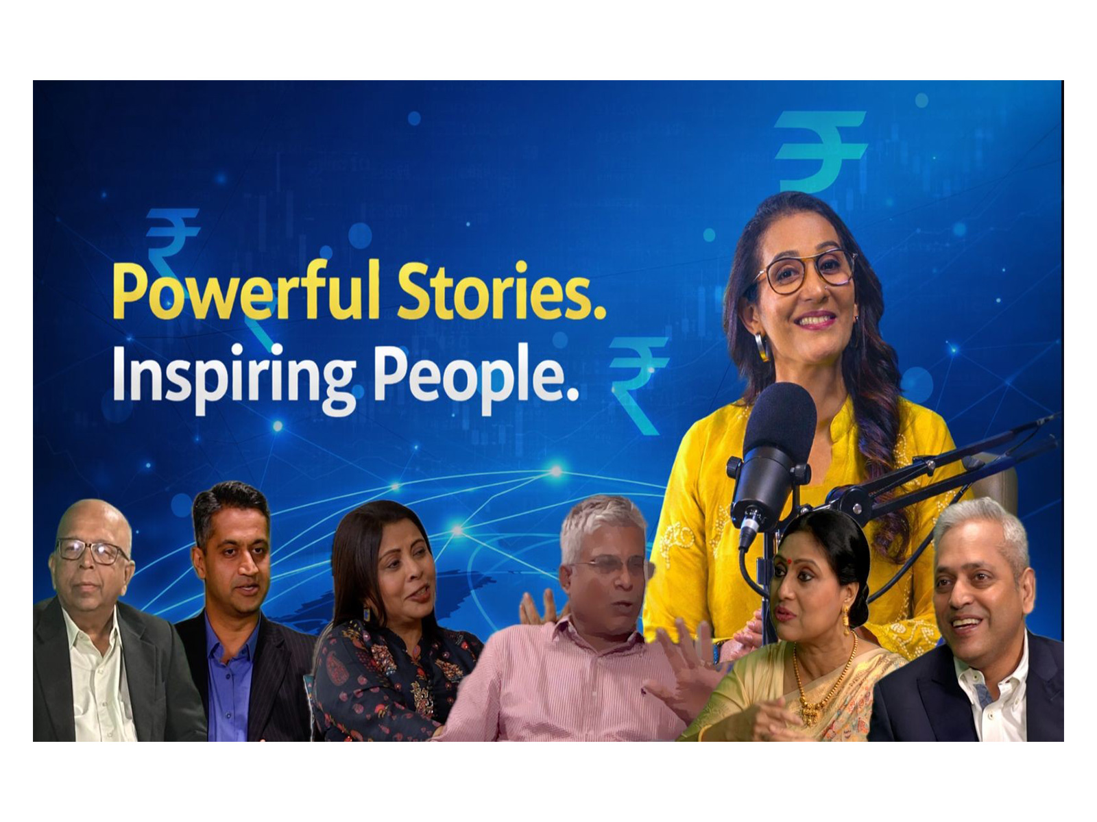 Only 27% of Indians are financially literate. That is about to change