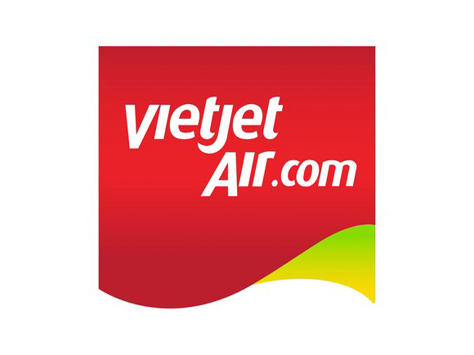Vietjet Air Logo