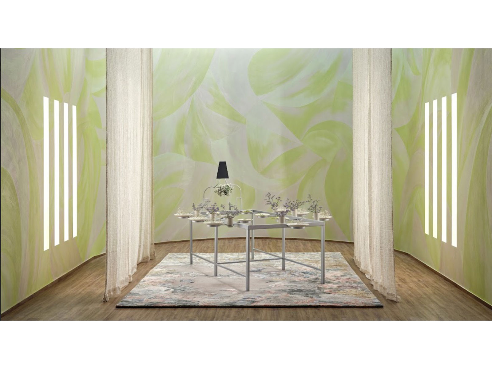 Asian Paints Unveils ColourNext 2026: Mapping Culture, Material, and the Futures We Are Building