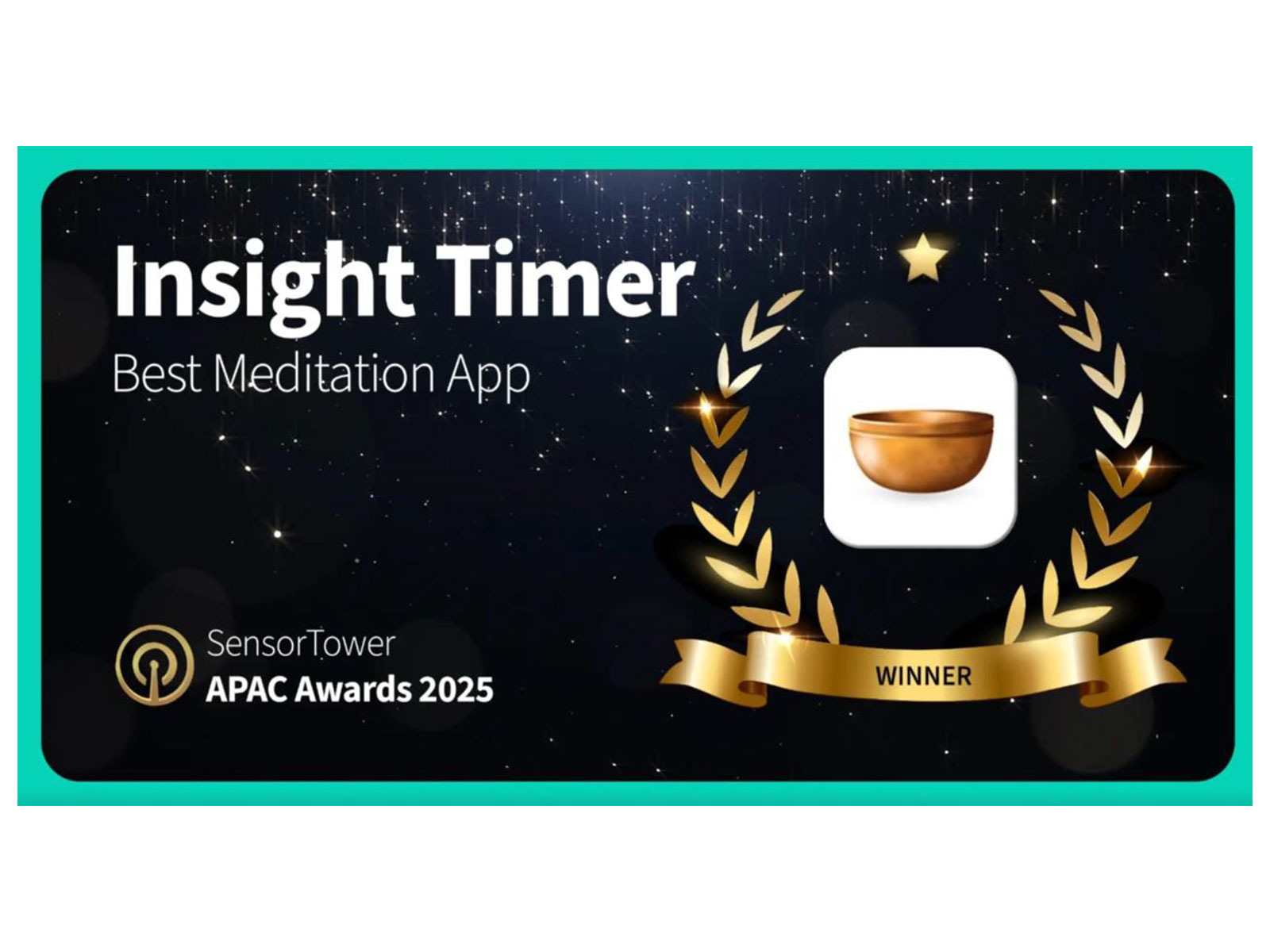 World's Largest Free Wellness App Insight Timer Launches in India