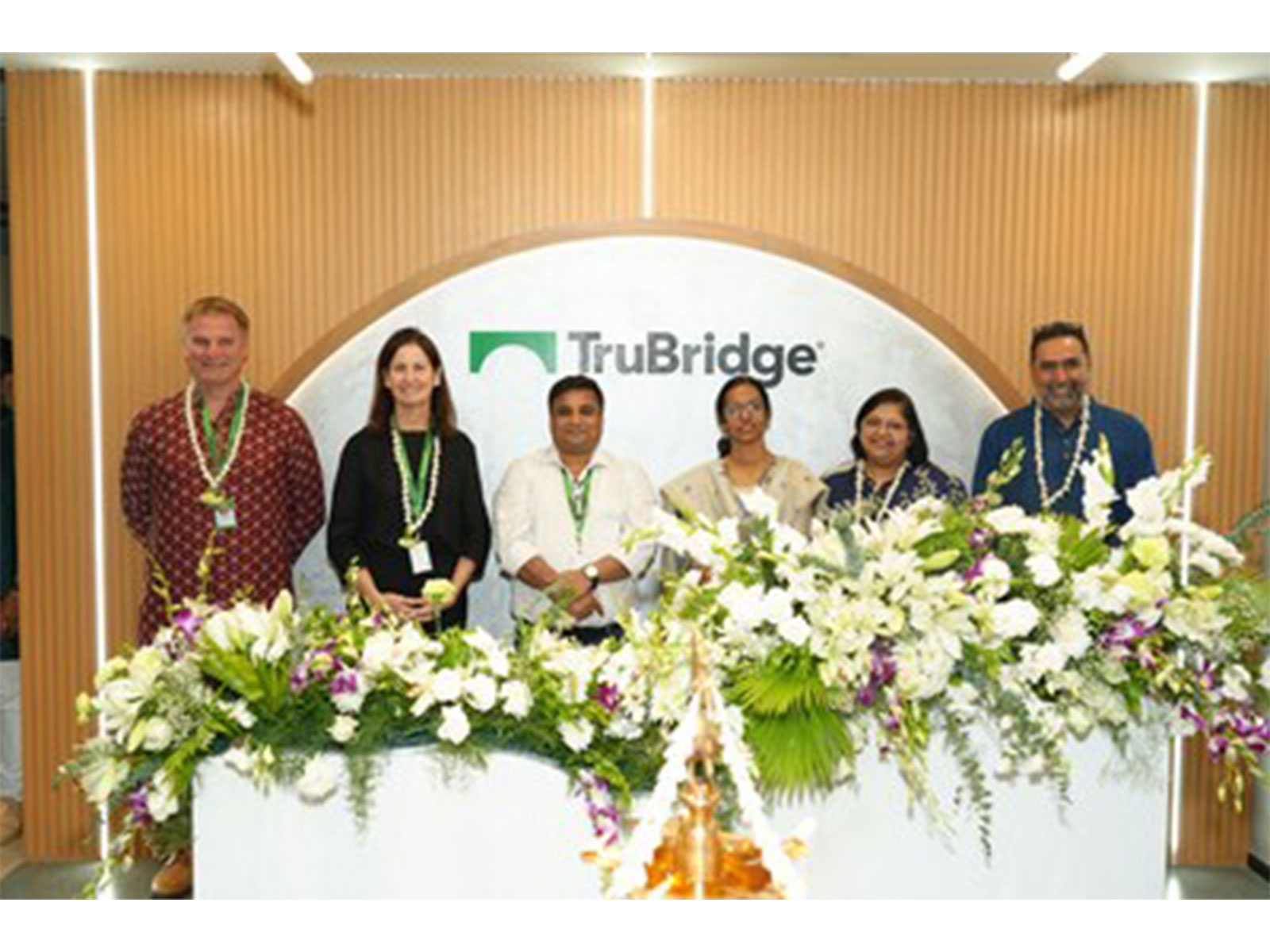 TruBridge Launches Chennai Global Capability Center (GCC) to Accelerate Healthcare Revenue Cycle Innovation and Operational Excellence
