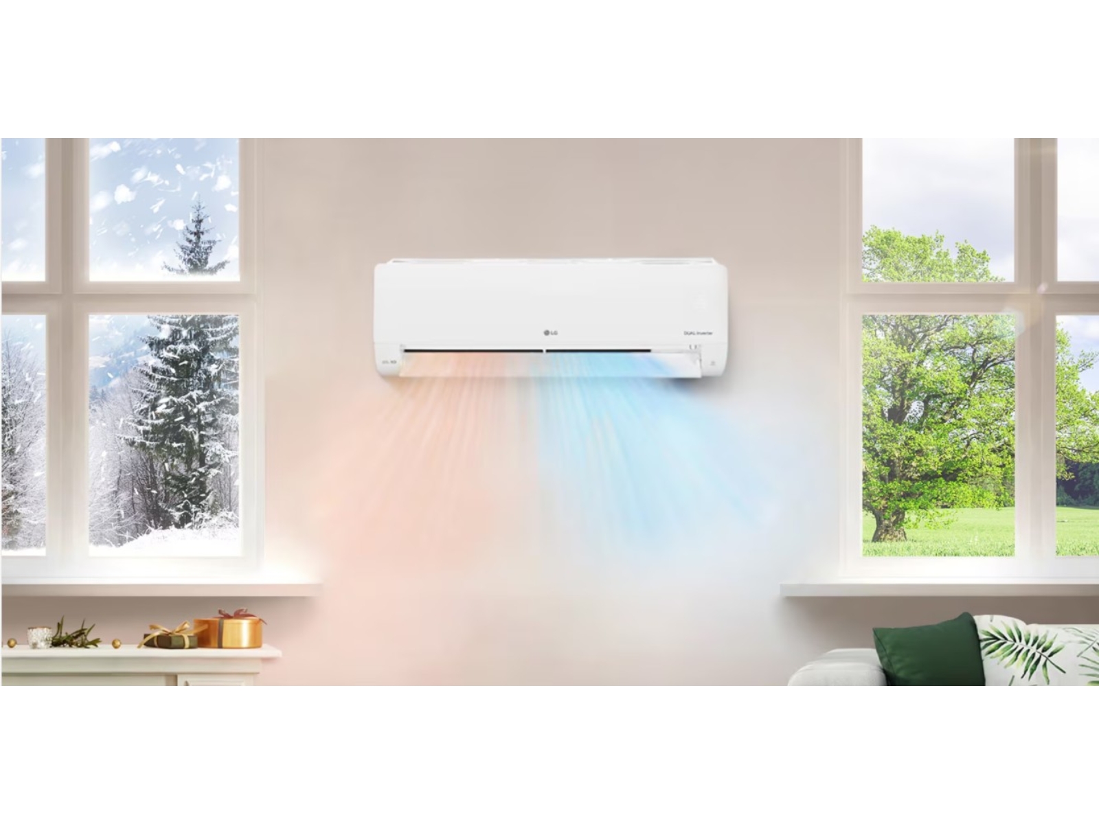 What Makes a Samsung AC the Right Choice for Modern Homes