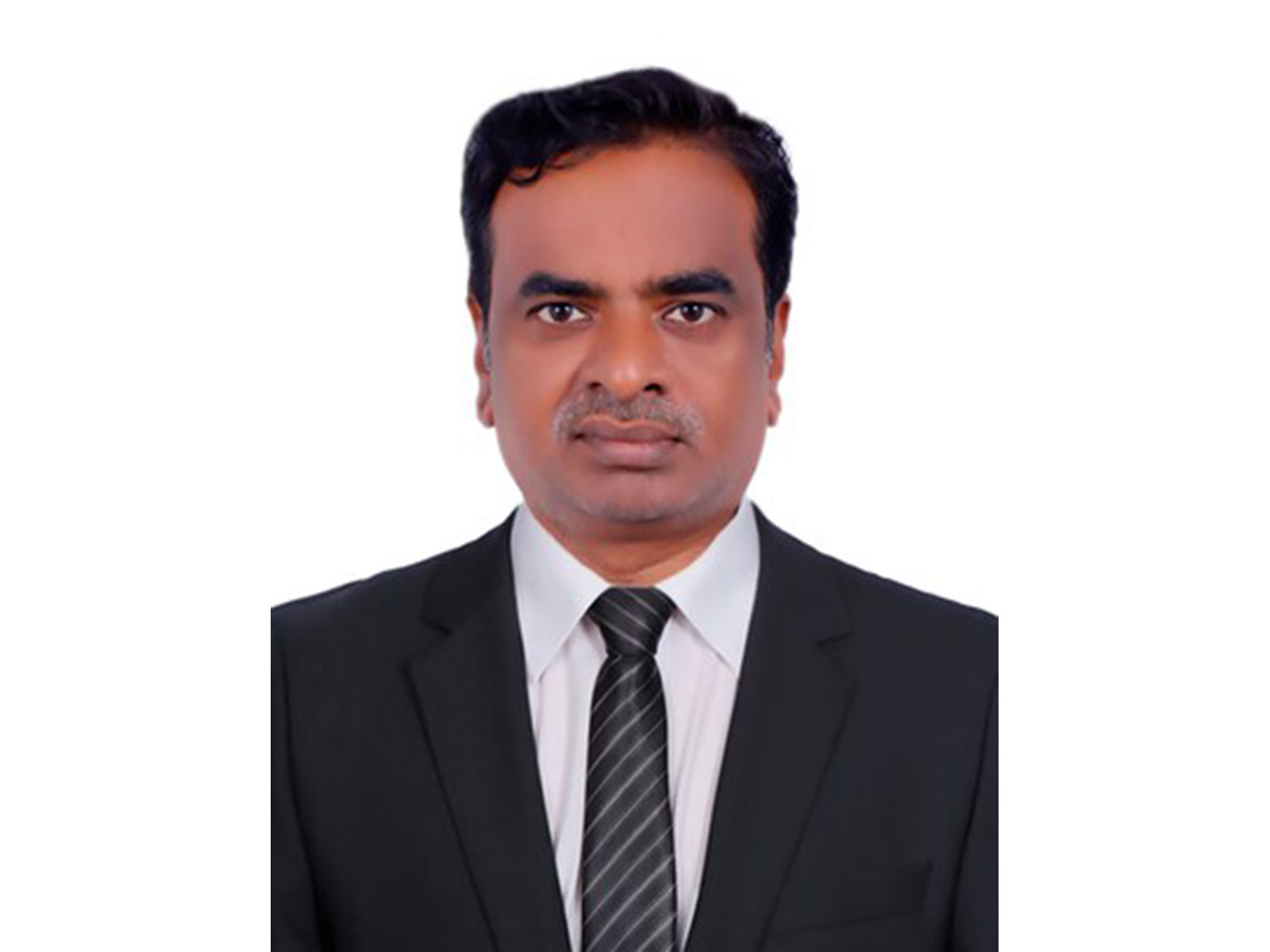 Kumaran Sasikanthan as Managing Director, India, and Senior Vice President of Engineering