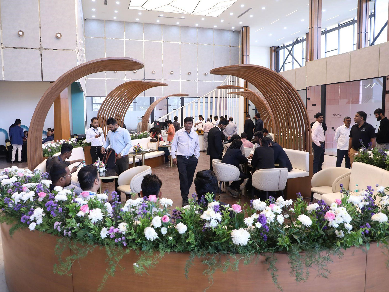 Residential Demand Holds Strong in East Bengaluru as Fortune Primero Sells 172 Homes in 48 Hours of Prelaunch for 'Seven Sarjapur'