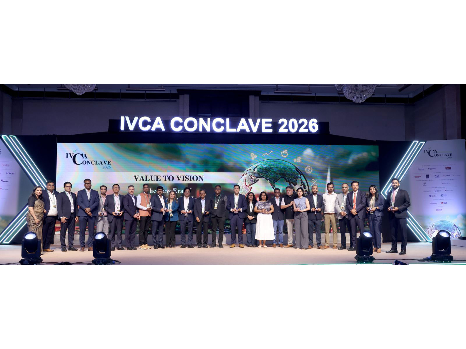 IVCA Alternate Capital Excellence Awards 2026 Honour Value Creation Across India's Private Capital Ecosystem