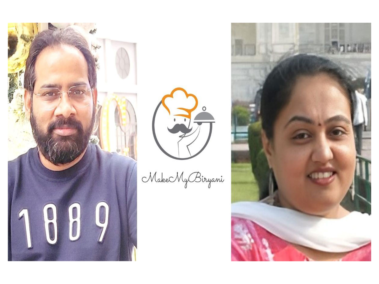 Entrepreneur Gopal Dash Baghel Launches "MakeMyBiryani" to Empower Women Through Home-Cooked Food