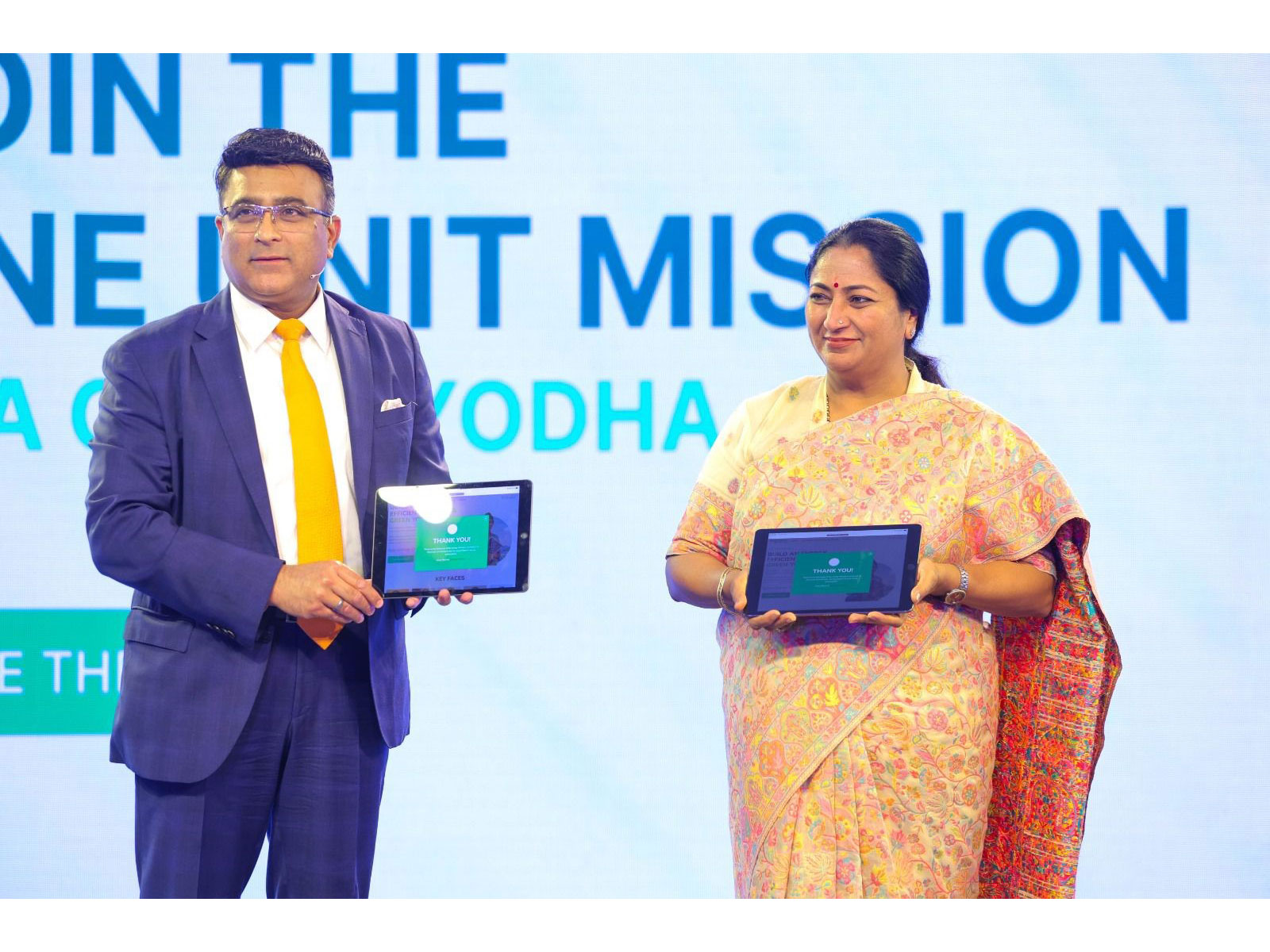 Schneider Electric launches 'One Unit Mission' to Accelerate India's Energy Efficiency Movement