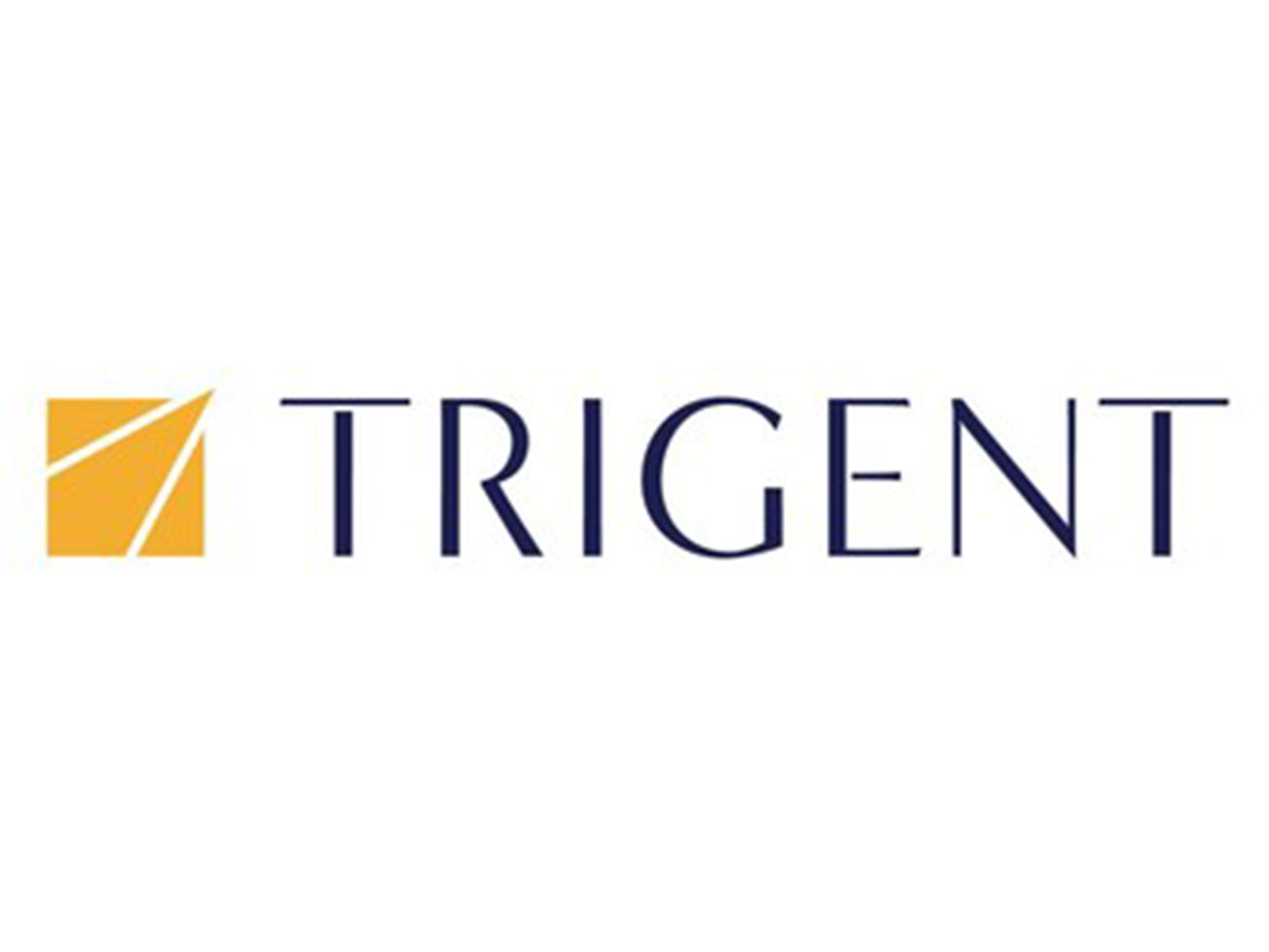 Trigent Logo