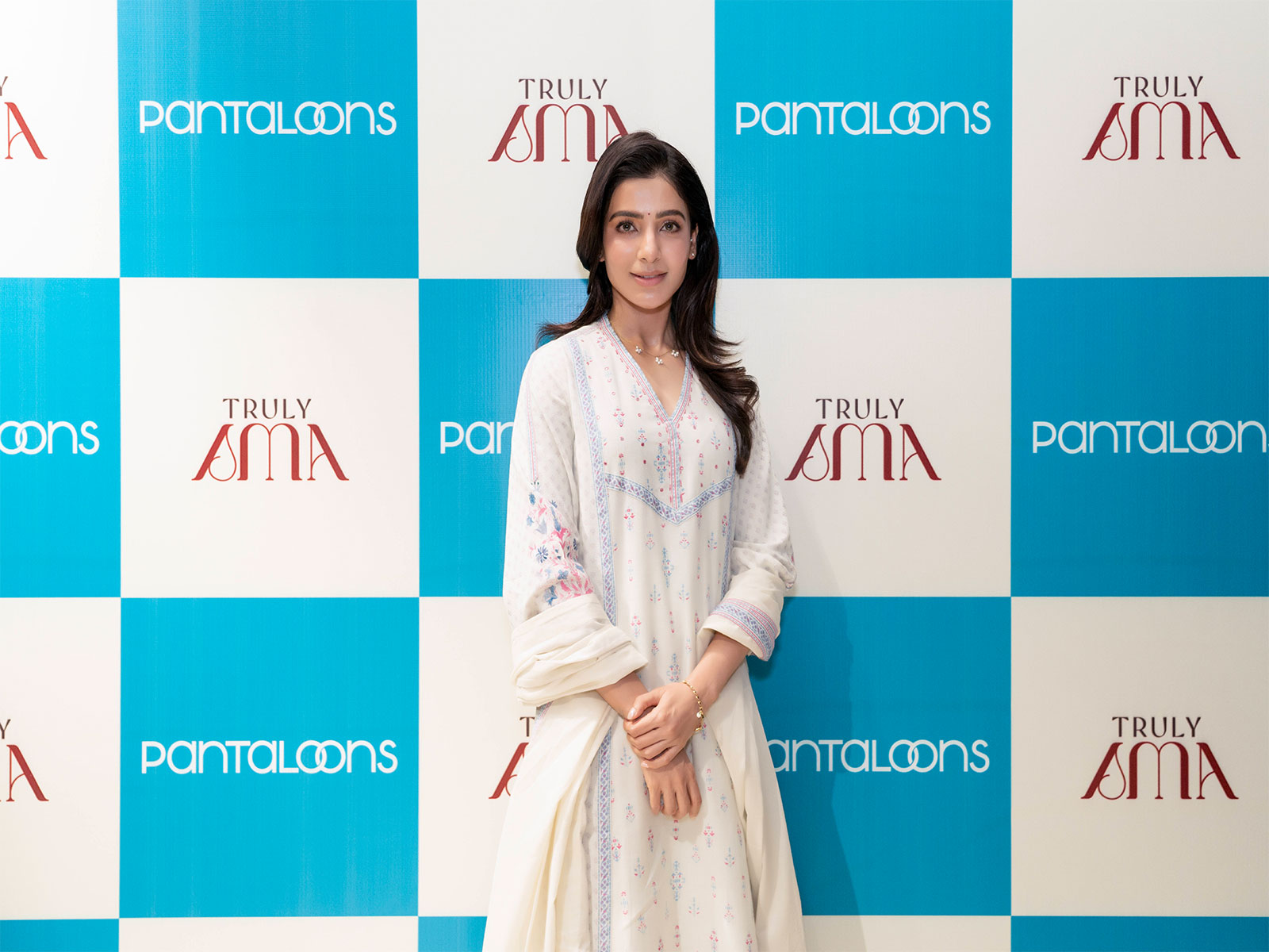 Pantaloons x Truly SMA