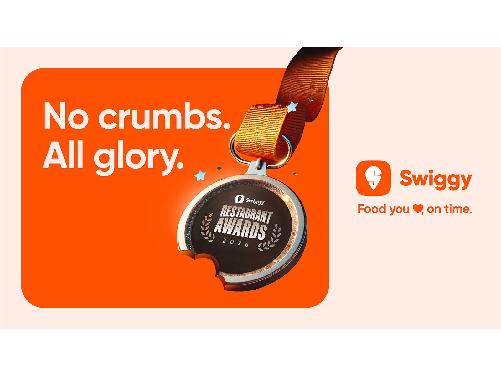 Swiggy Launches the Third Edition of the Swiggy Restaurant Awards: Celebrates Culinary Excellence Across India