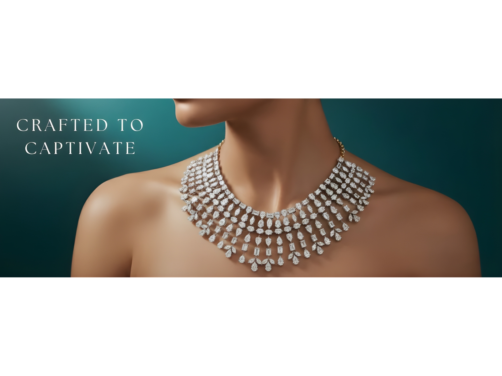 Goenka Jewellers' Lab-Grown Diamond Jewellery Reshaping India's Jewellery Landscape