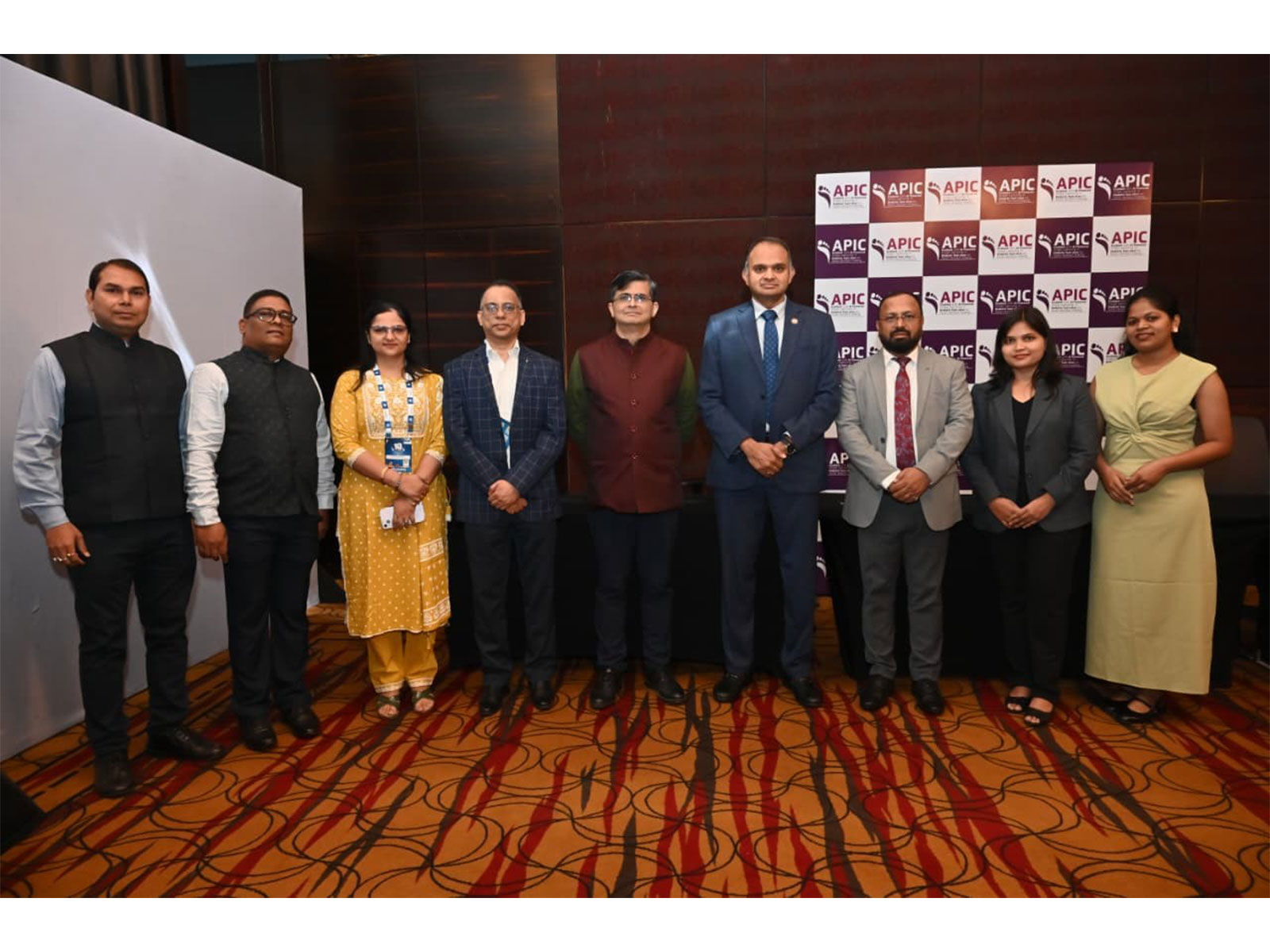 From Monitoring to Healing: 'Save the foot' App Empowers Doctors and Patients in the Fight Against DFU