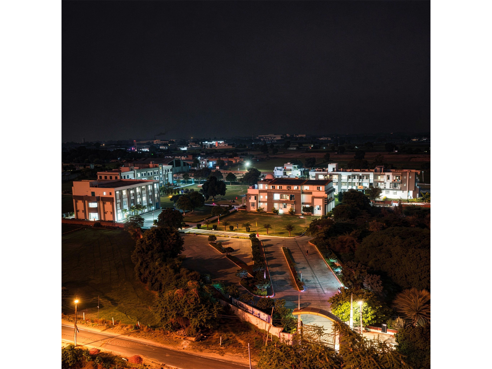 Geeta Institute of Law Strengthens Legal Education Through Moot Court Training, Judicial Coaching and Research Initiatives