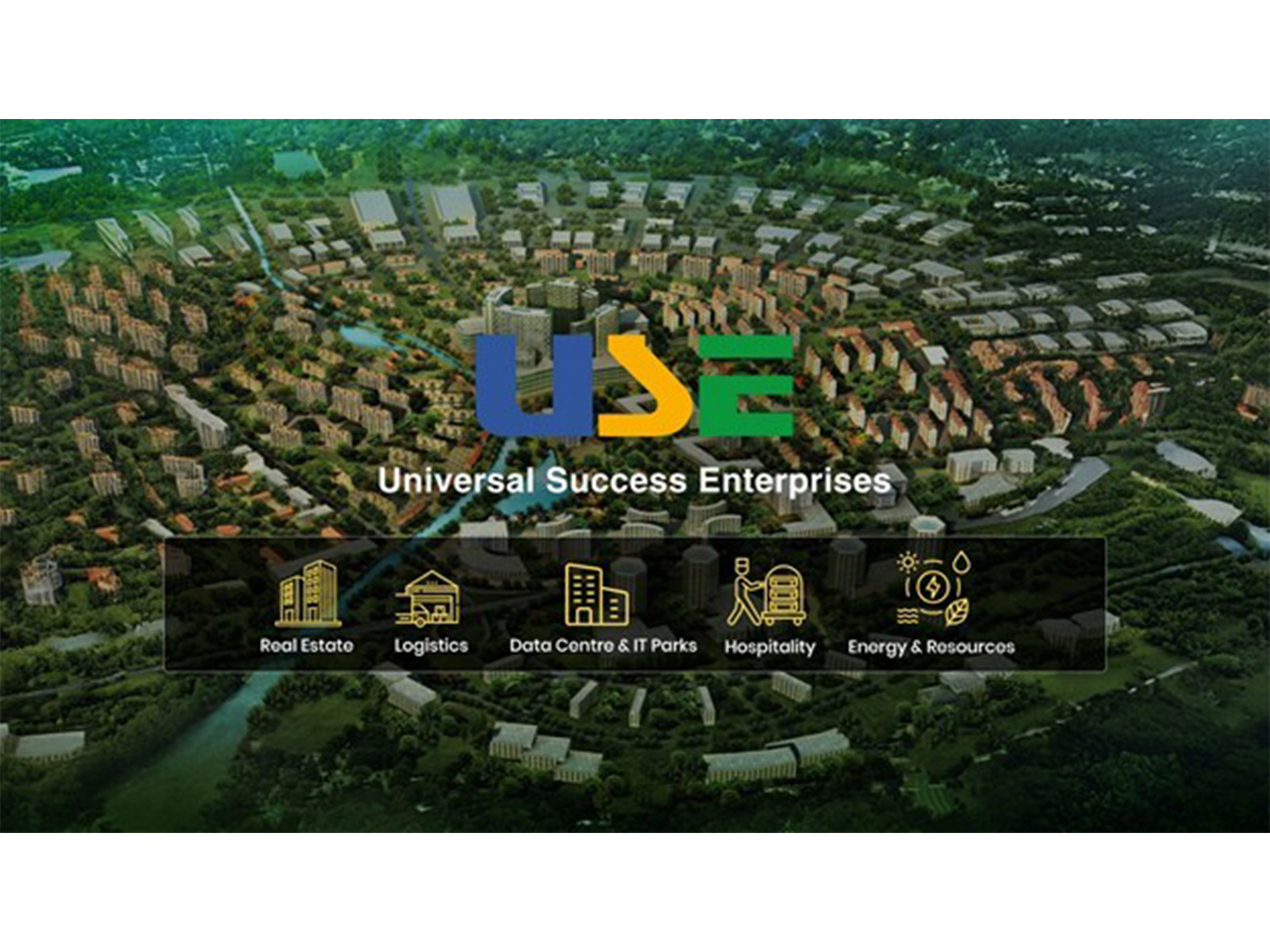 Universal Success Enterprises Is Shaping The Future