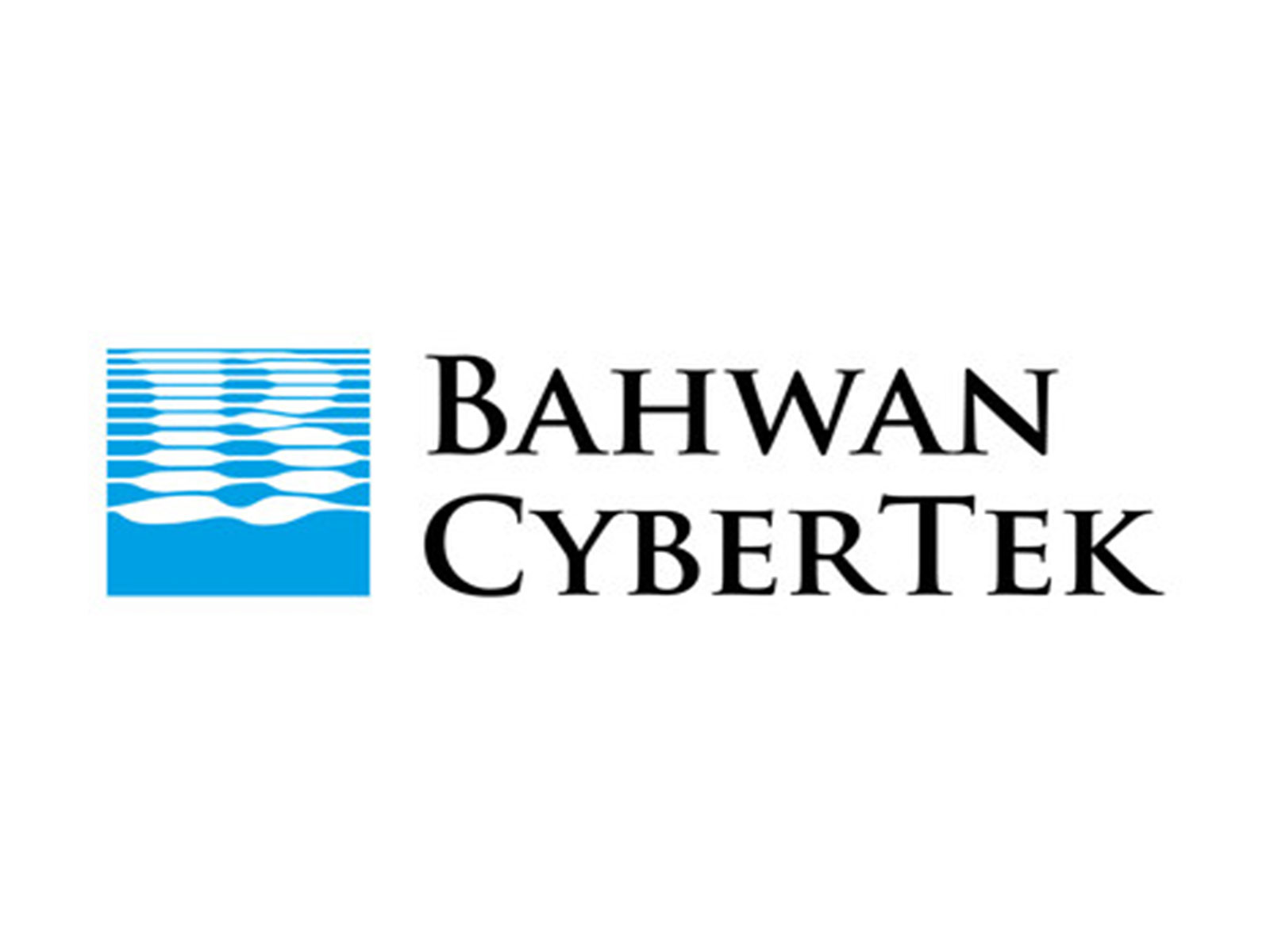 Bahwan CyberTek Logo
