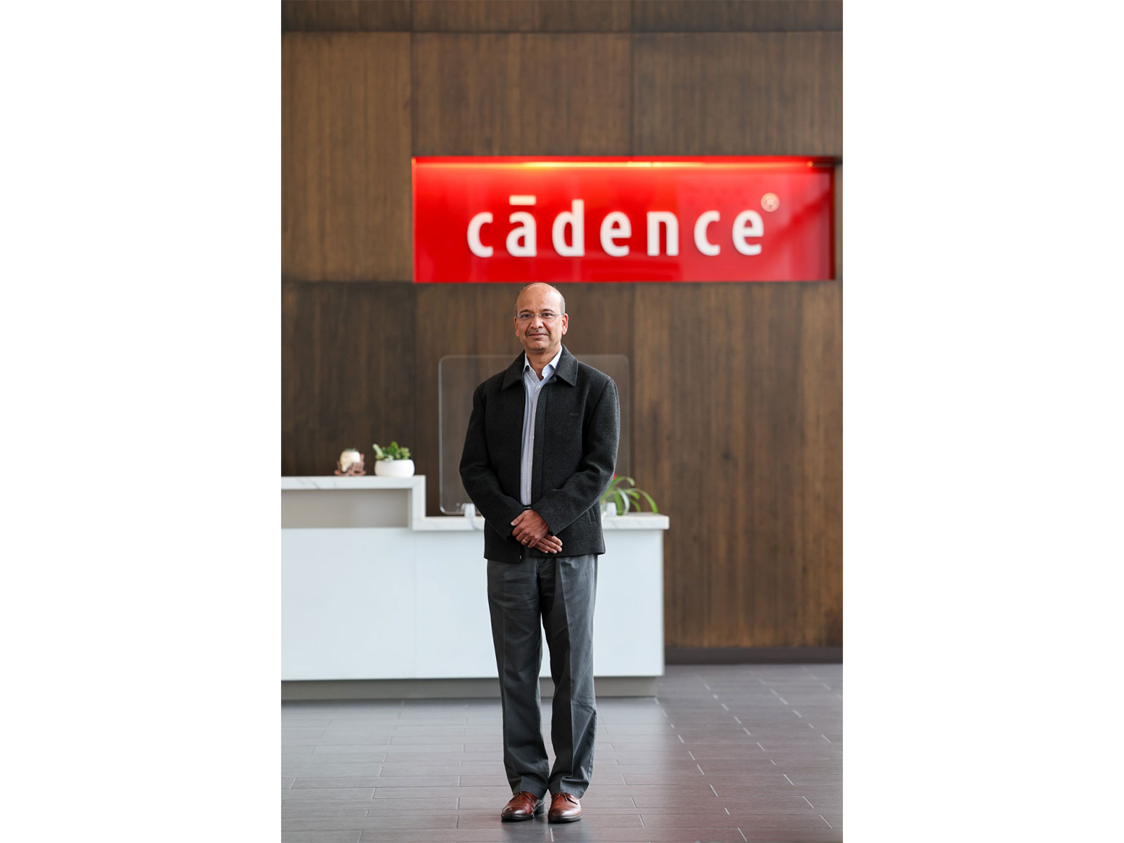 Dr. Alok Jain - Managing Director, Cadence Design Systems