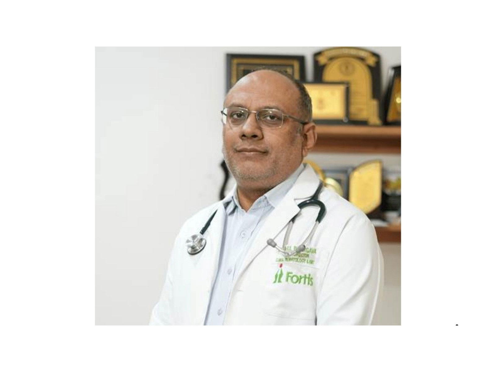 New Therapies Bring New Hope for Lymphoma Patients: Dr. Rahul Bhargava