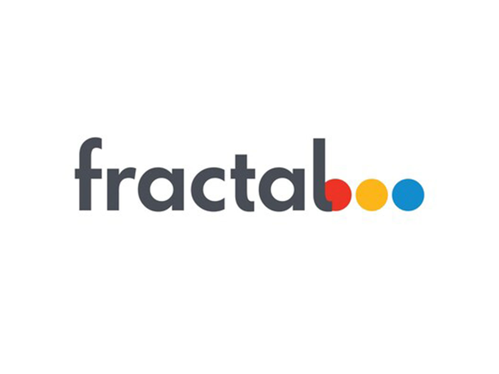 Fractal Logo