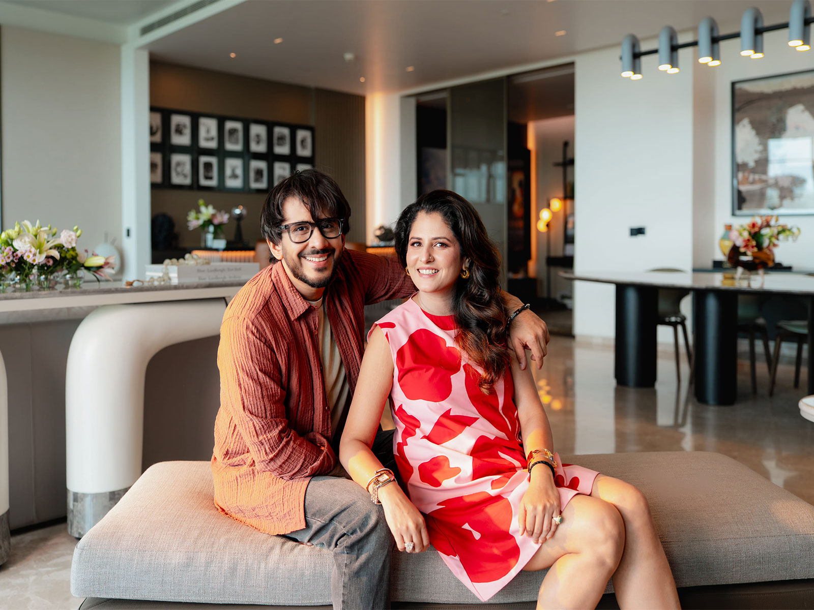 Asian Paints' 'Where The Heart Is' Season 9 Opens the Doors to Aman Gupta's Gurgaon home, Shaped by Warmth, Family and Gratitude