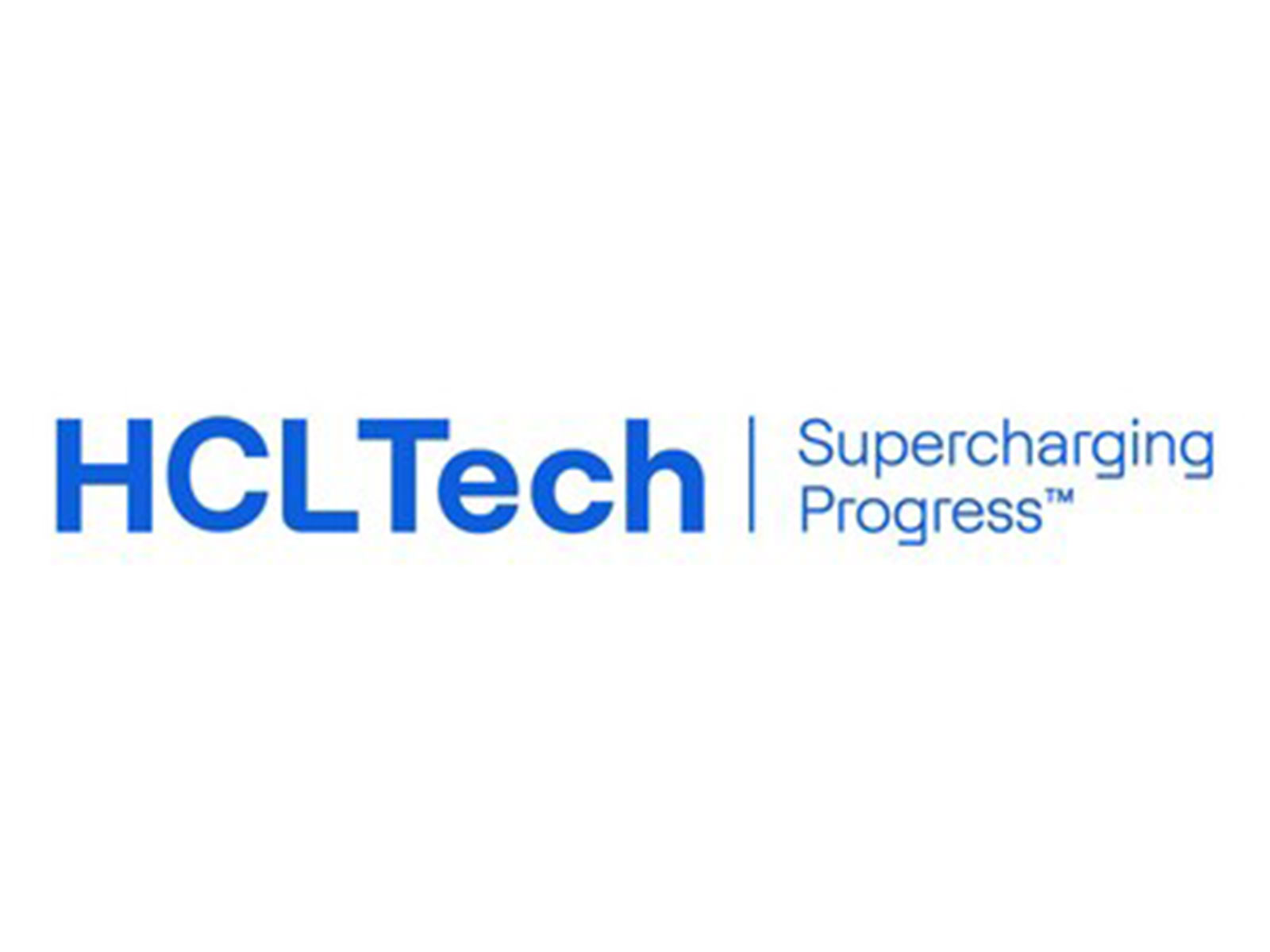 HCLTech Logo