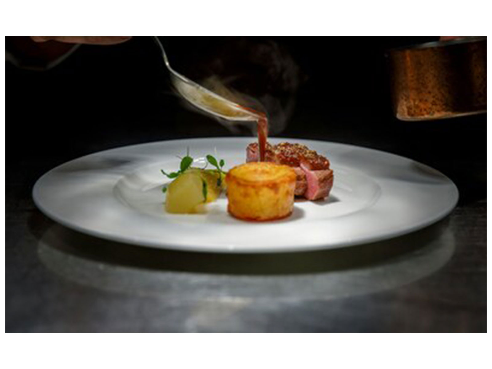 NYUCT Design Labs launches Edible Ventures™, a first-of-its-kind, full stack design and development cell for food & restaurant brands