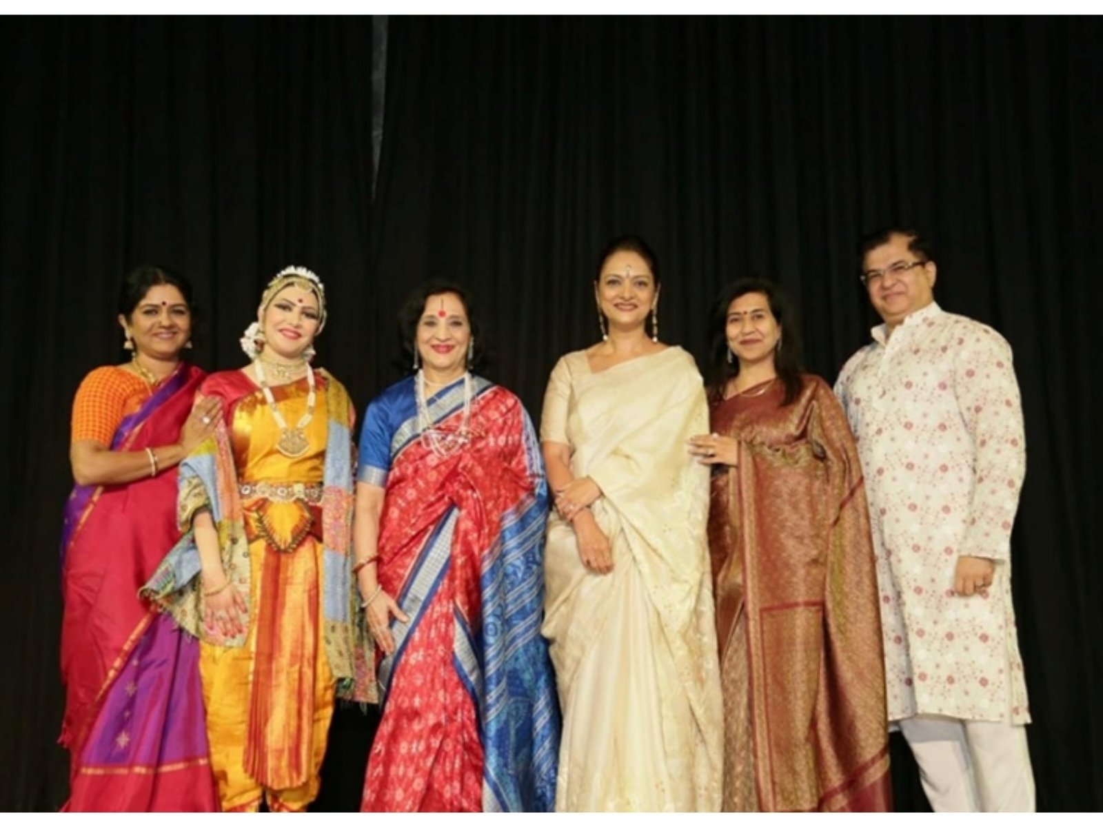 An evening of classical grace, rhythm and expression marks a significant milestone in a young artist's journey