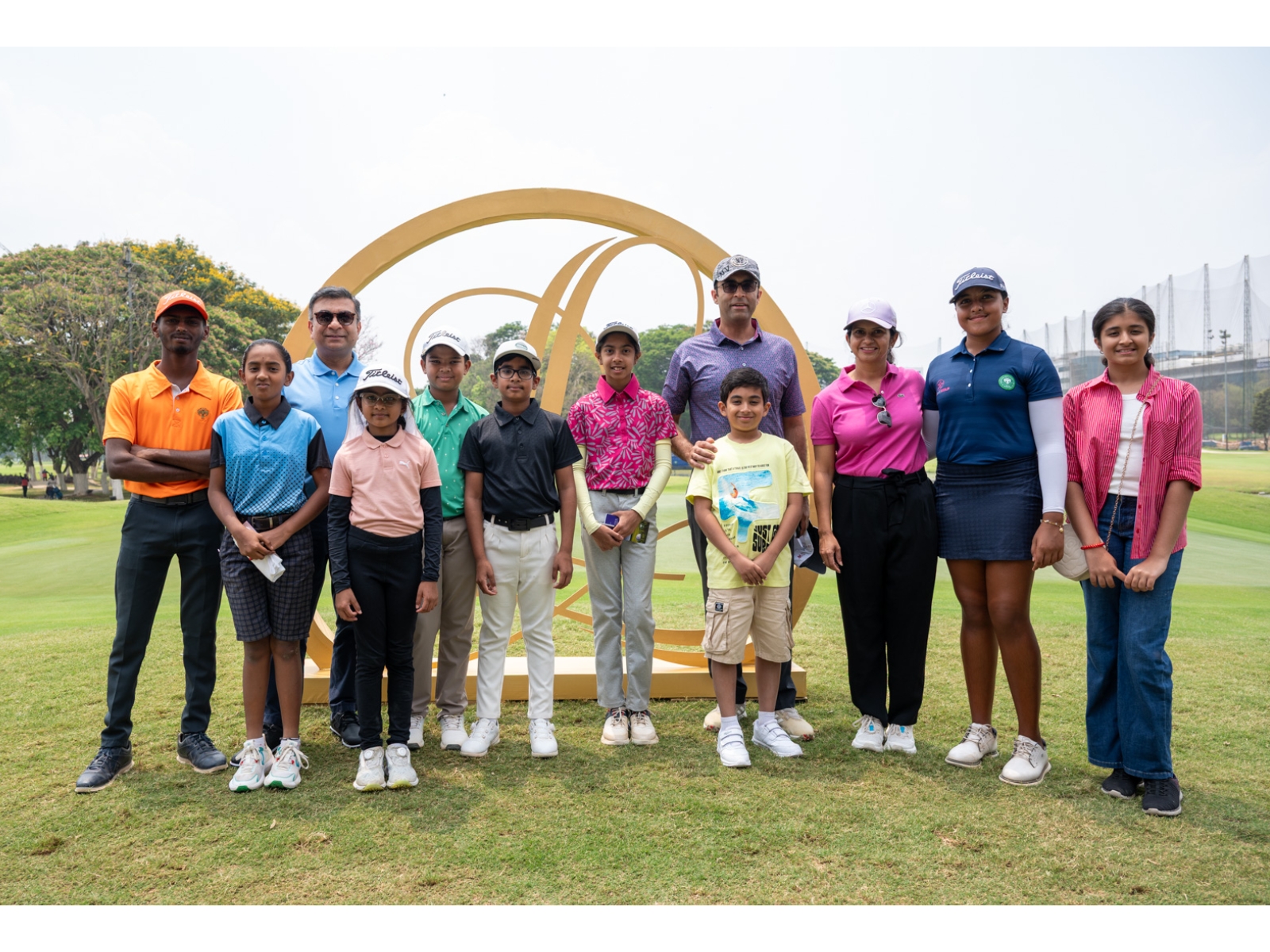 The Leela Annual Golf Tournament 2026 - 4th Edition, Celebrating Community, Commitment, and the Future of Indian Golf