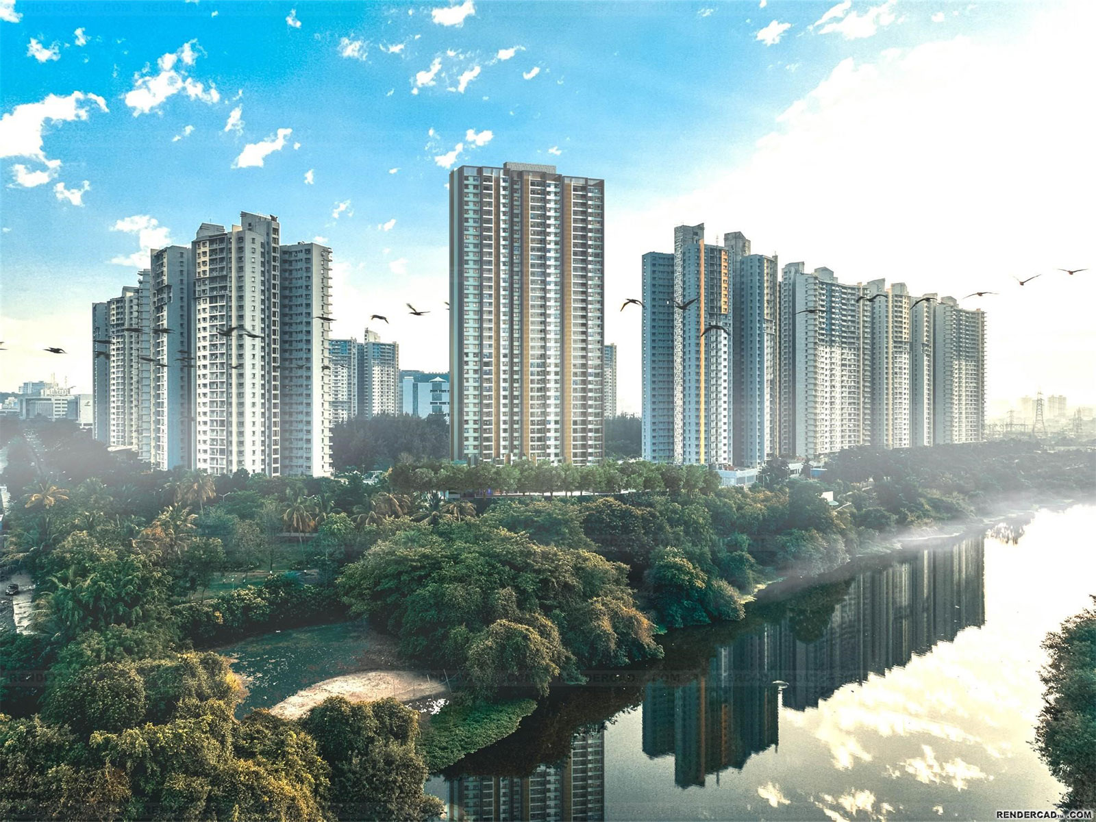 Paranjape Schemes announces festive launch project pipeline across Pune West comprising of 1400 homes with a revenue potential of INR 1175 crore