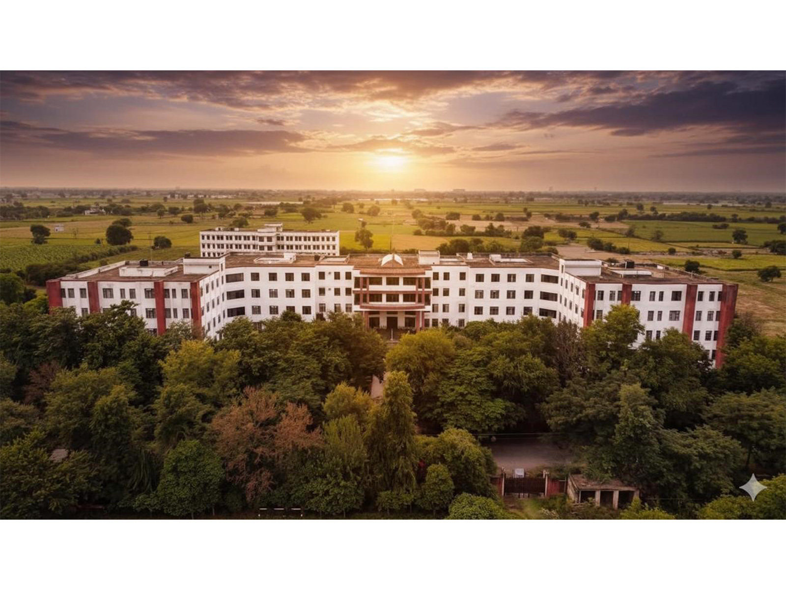 SBIT's Students Build Real-World Solutions Through Live Industry Projects