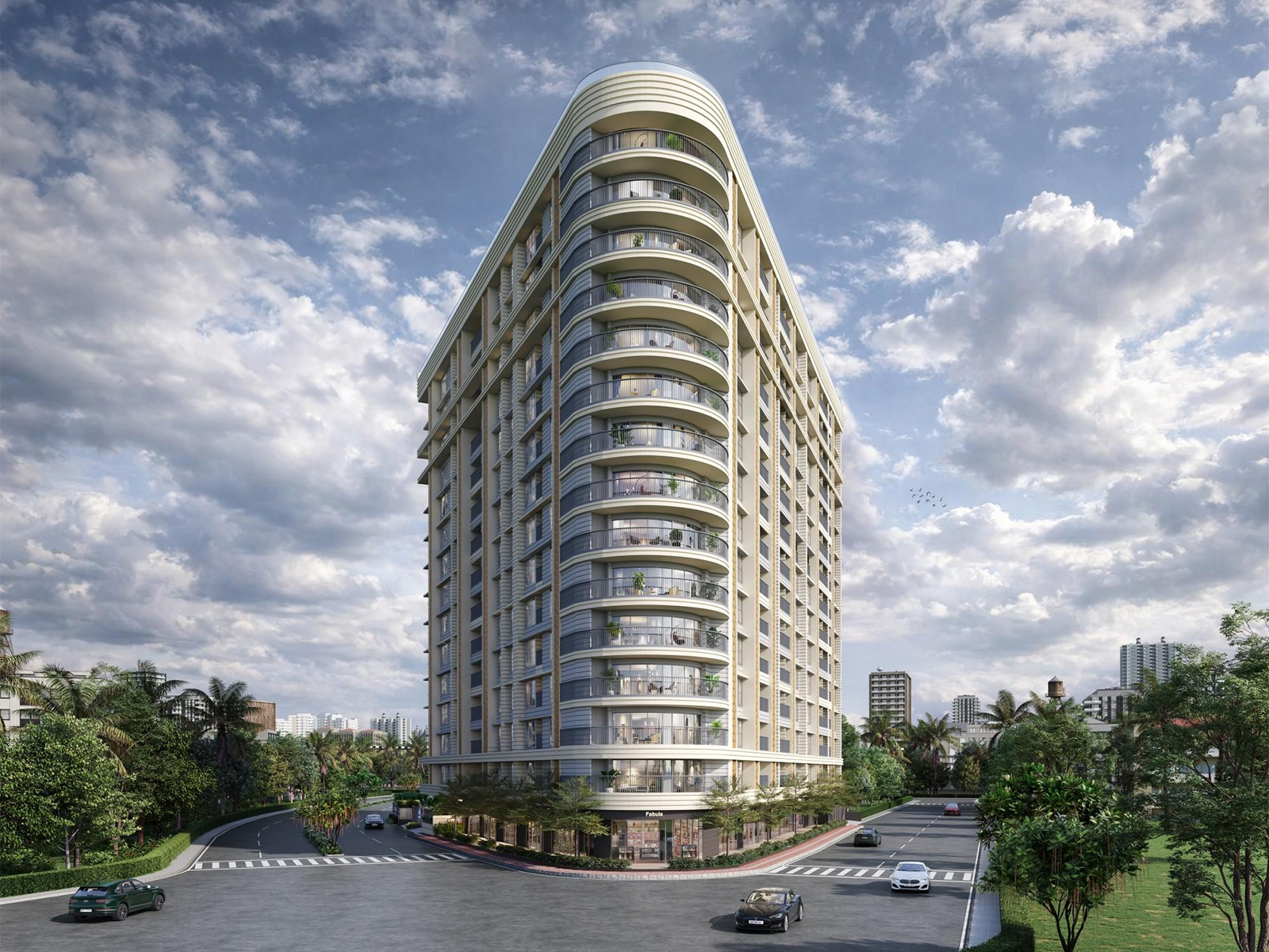 Shapoorji Pallonji Real Estate launches a new project at Santacruz East, Mumbai