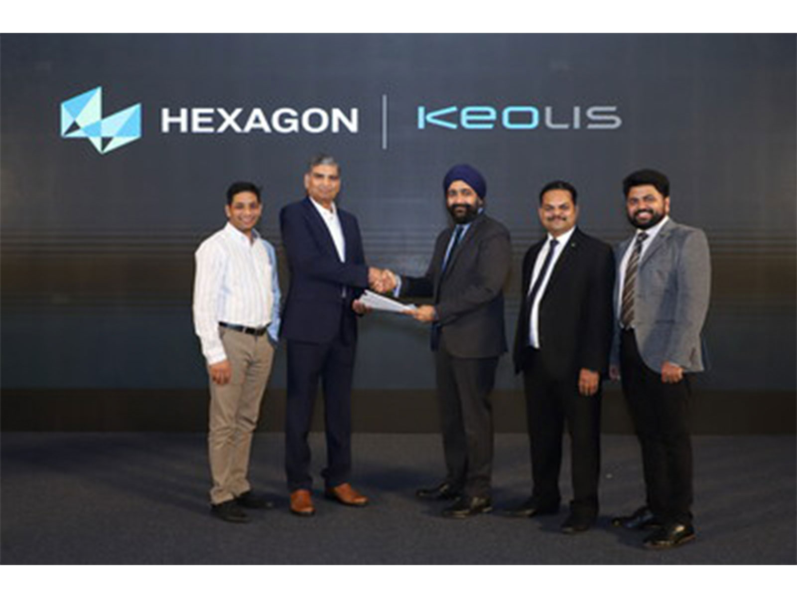 Driving smarter metro operations: Keolis India partners with Octave for Pune Metro Line 3