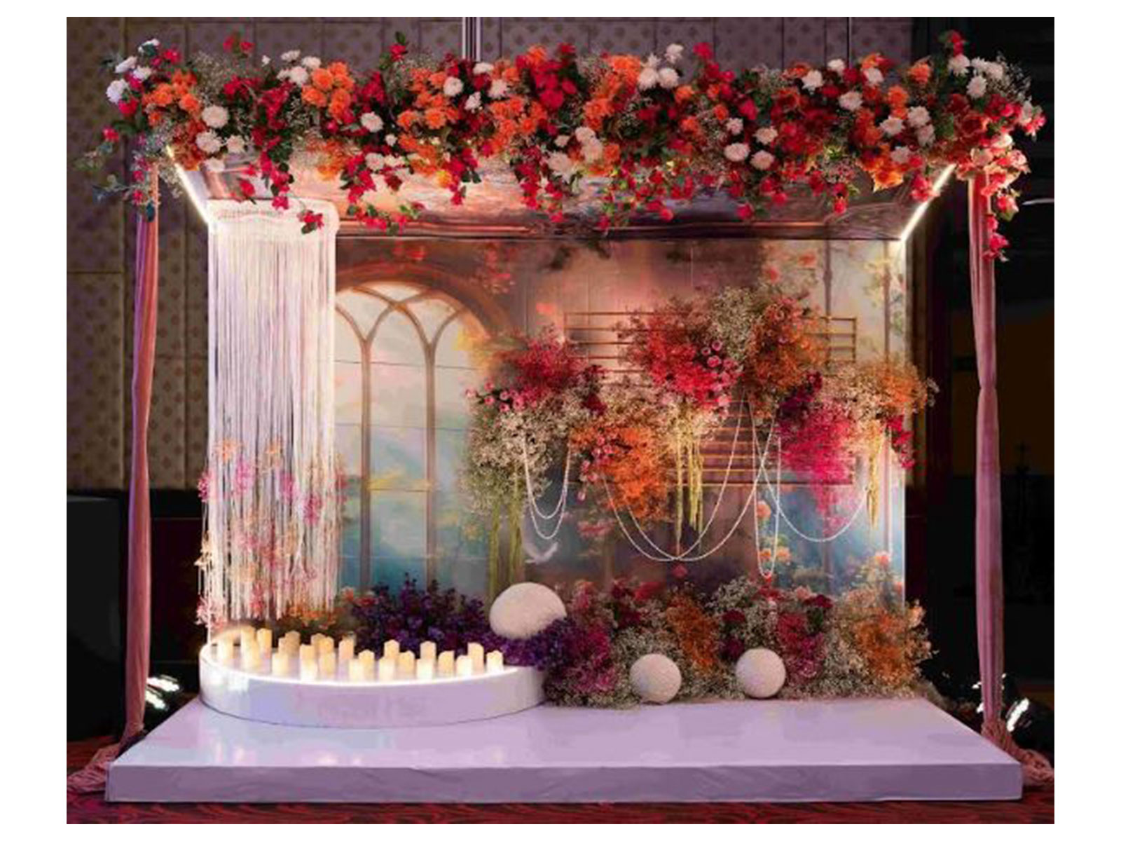 Holiday Inn Mumbai International Airport Unveils 'Carnival of Love' - A Wedding Fair Celebrating Inspired Celebrations