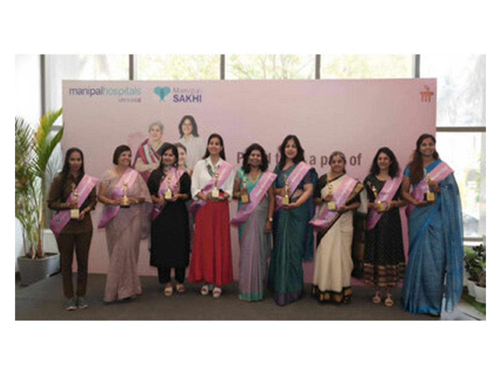 Manipal Hospital Kanakapura Road Celebrates Women Who Shape Communities with Courage and Compassion