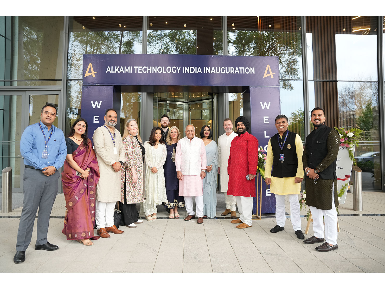 Alkami Technology marked a key milestone in its global expansion with the launch of its India GCC, in partnership with Summit (an ANSR company)