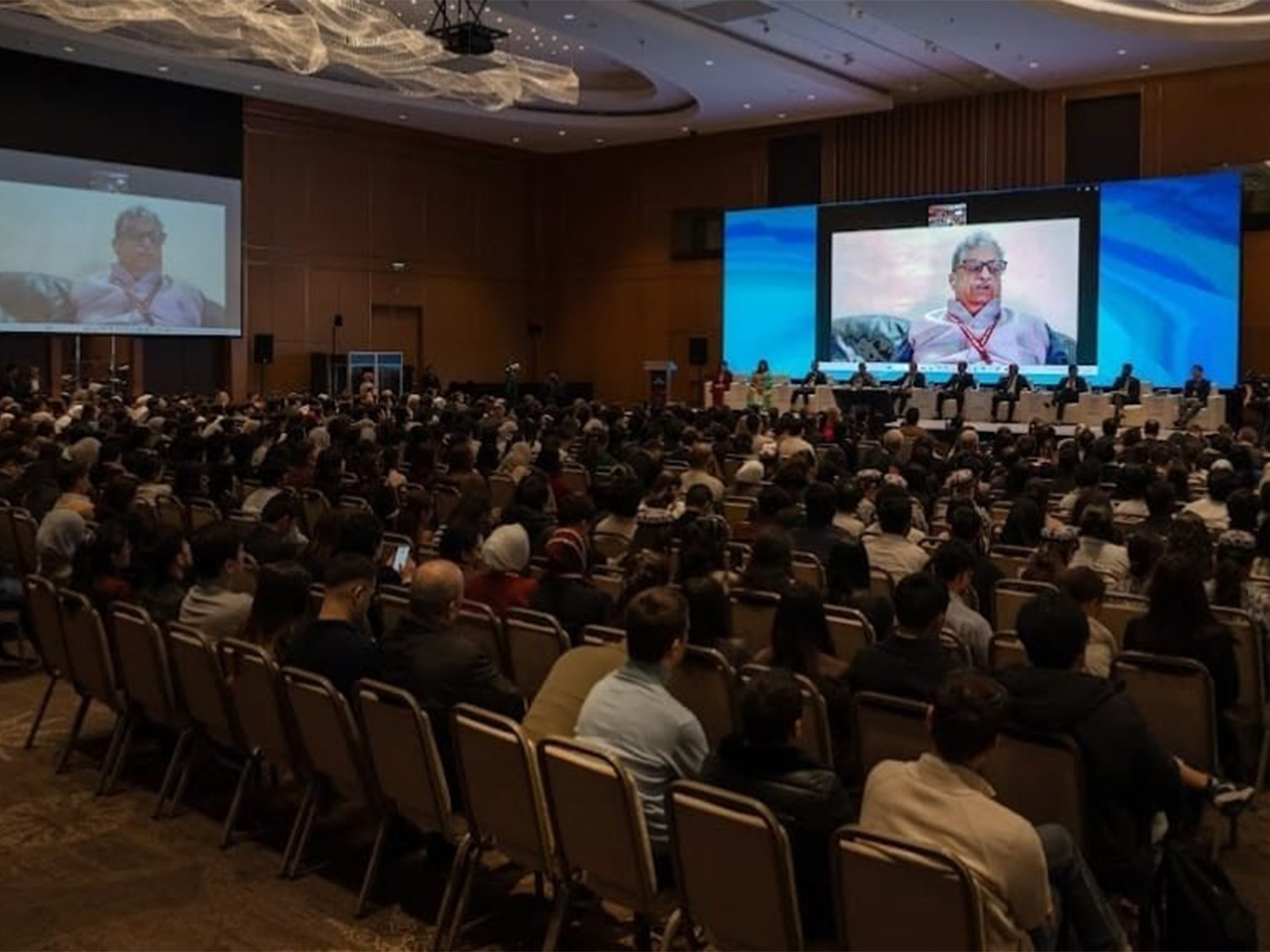 SIMULCON 2026 in Tashkent Sets New Global Benchmark for Simulation-Based Medical Education