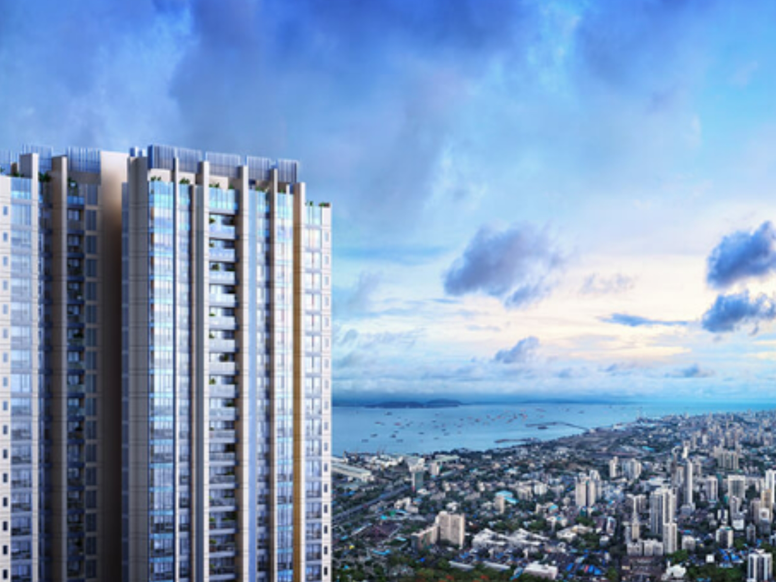 Byculla's Transformation Drives Demand for Luxury Living in Central Mumbai