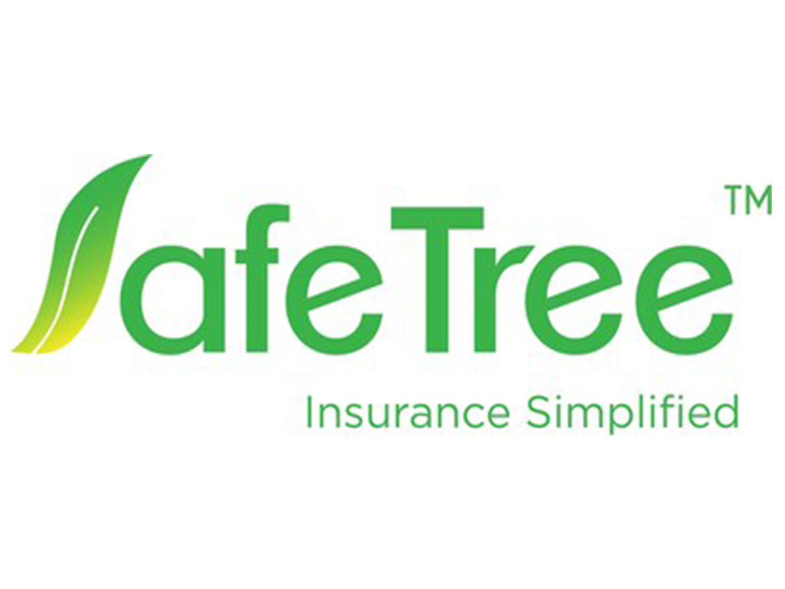 SafeTree Logo