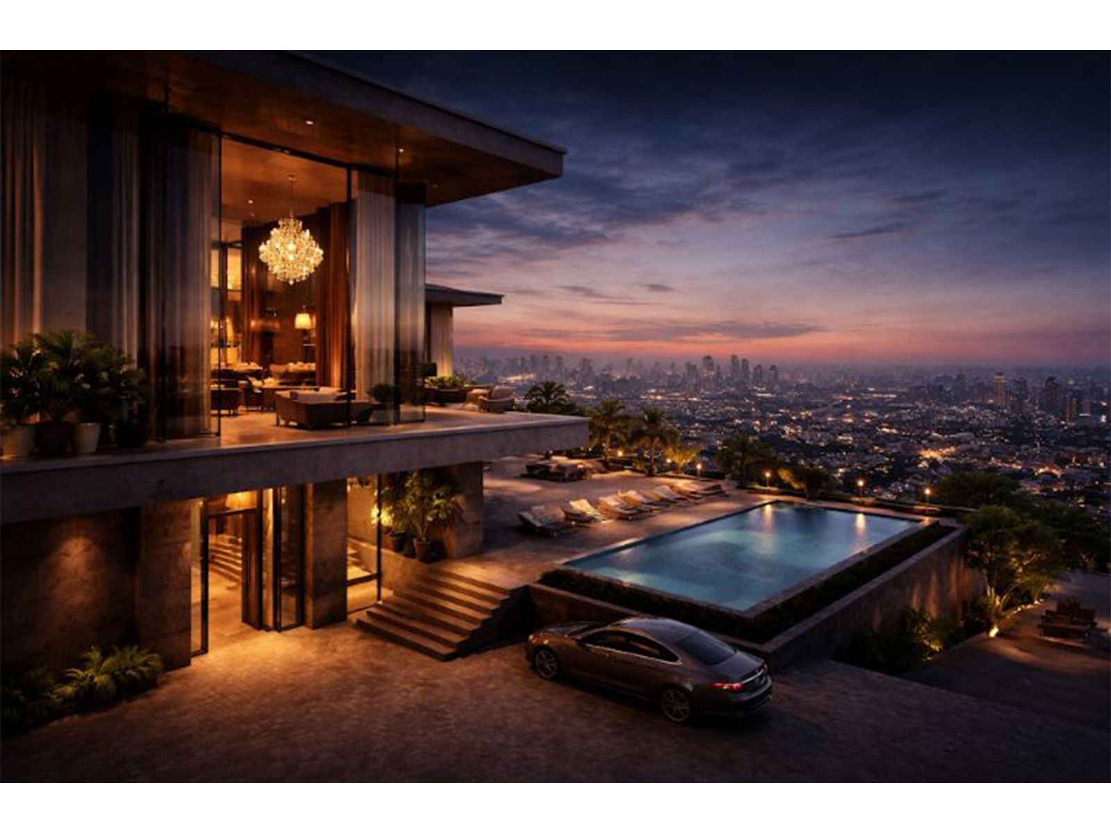 From subtle sophistication to curated expression - luxury homes in 2026 are designed not just to impress, but to reflect identity, elevate experience, and redefine everyday living