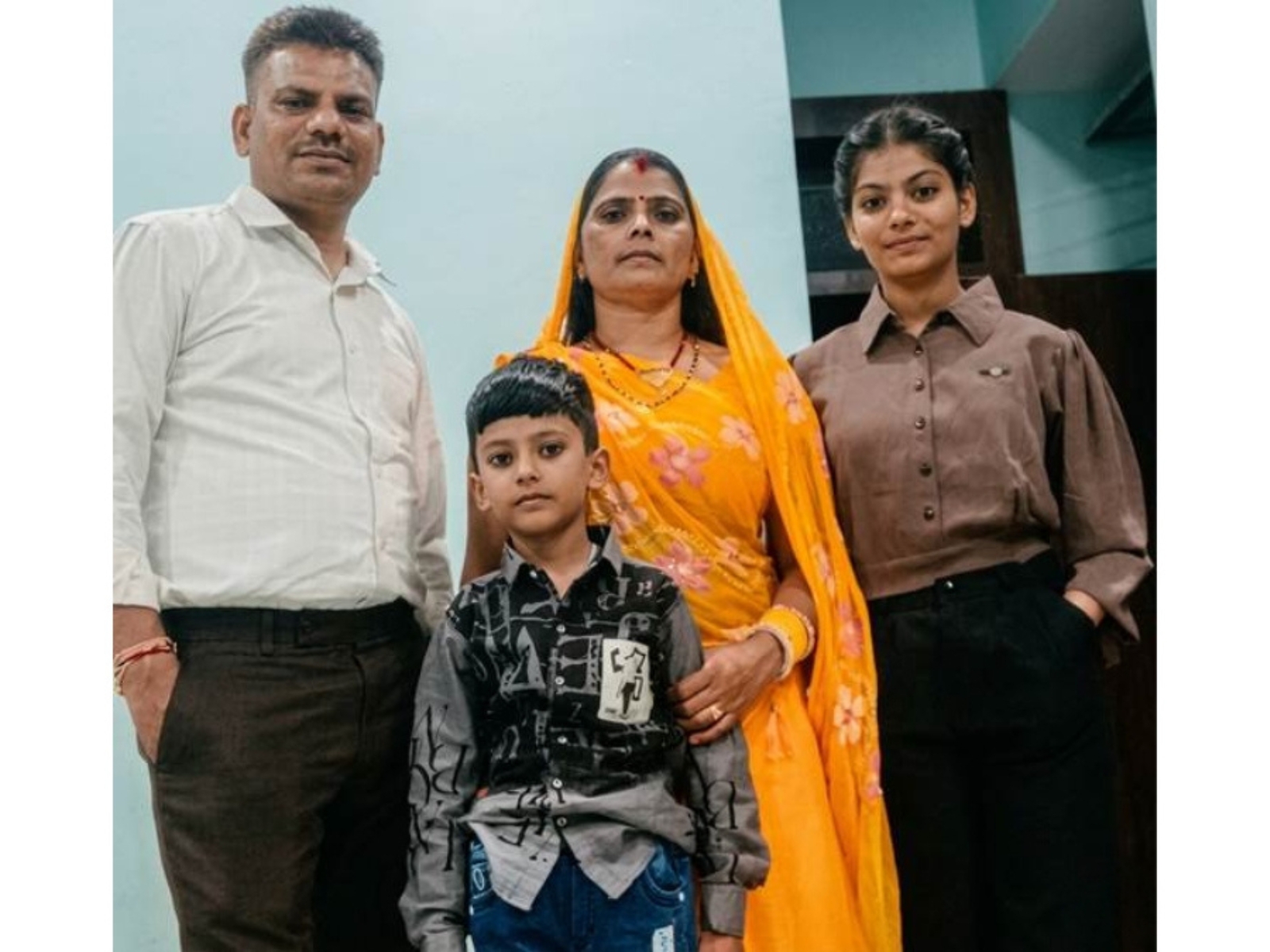 Rajasthan Board Class 10 Result 2026: Deepika Emerges Topper With 99.5 Percent