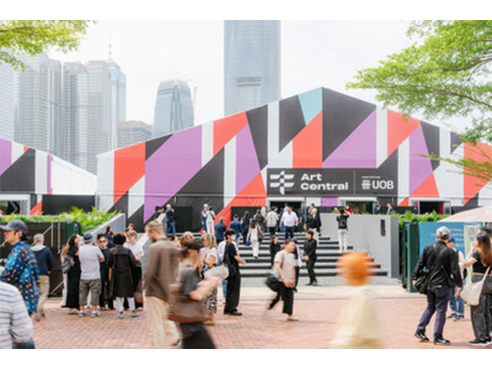 Art Central Commences Discovery-Led Eleventh Edition